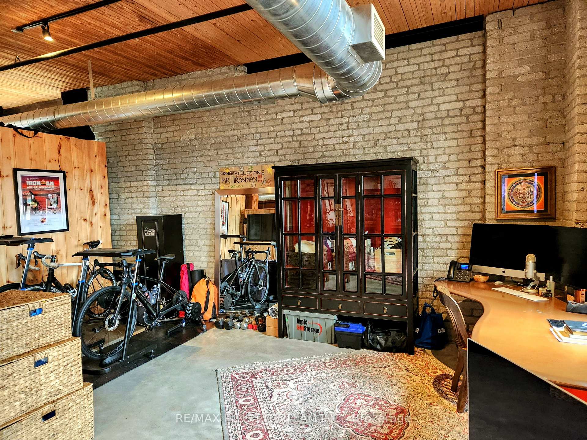 Photo 7 of Unit 304, 68 Broadview Avenue, Toronto, South Riverdale — HOMEH