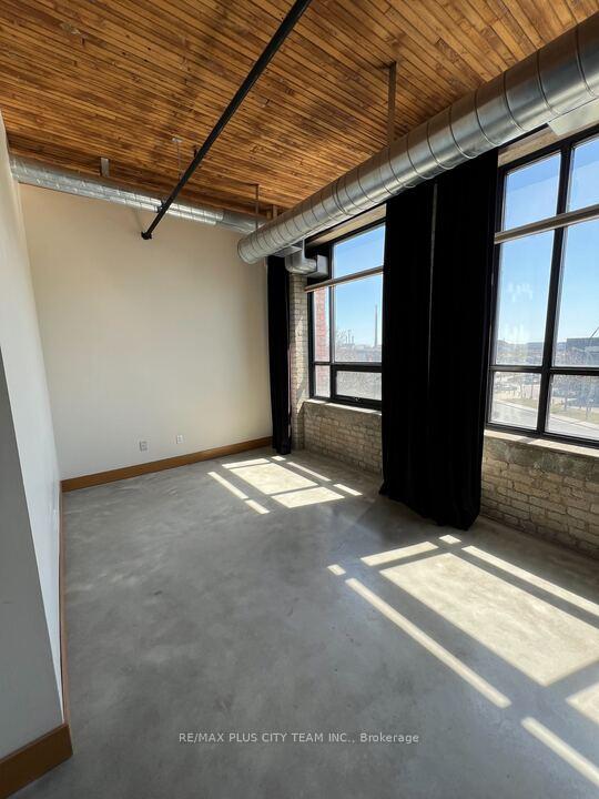 Photo 41 of Unit 304, 68 Broadview Avenue, Toronto, South Riverdale — HOMEH