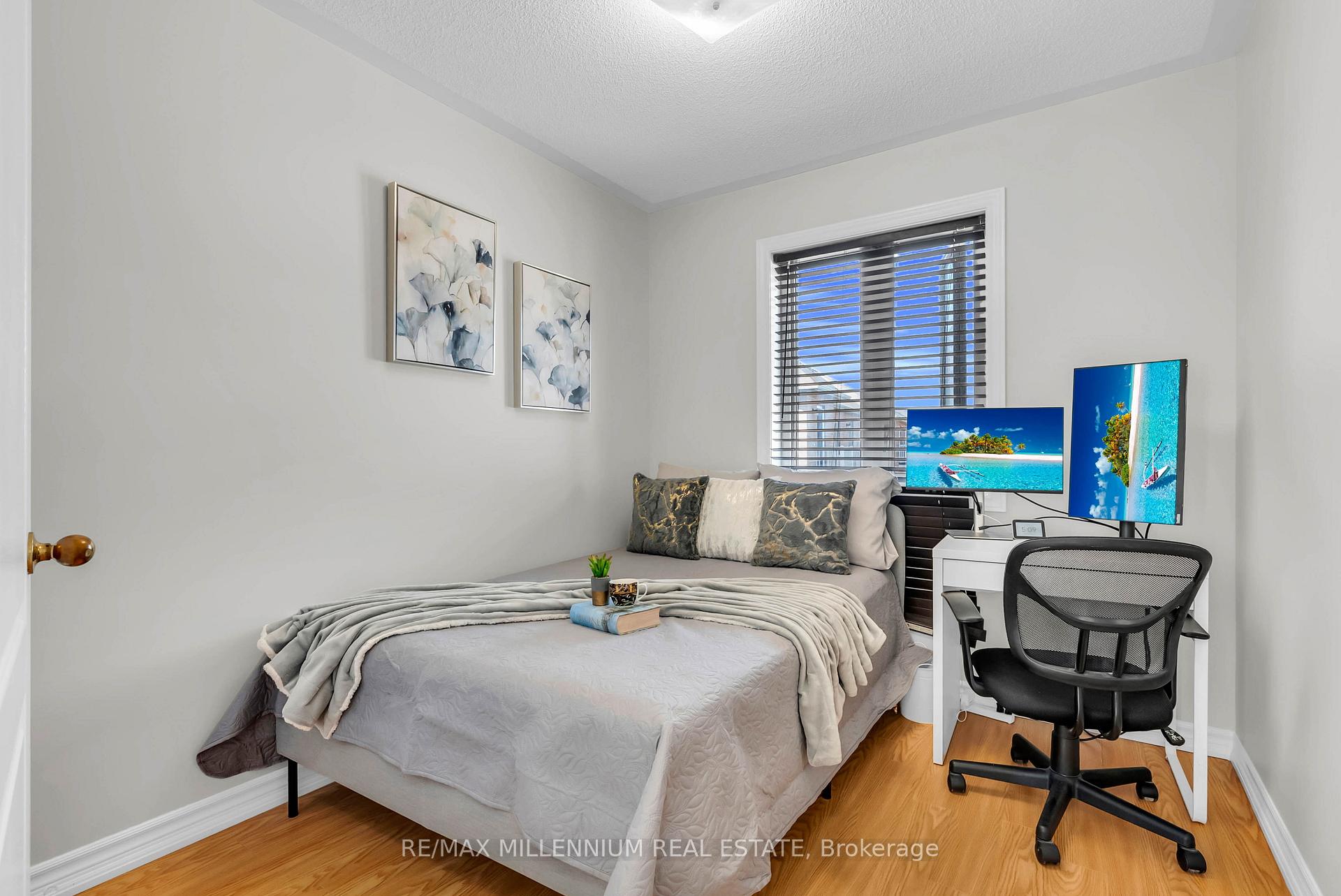 Photo 41 of 91 New Pines Trail, Brampton, Heart Lake East — HOMEH