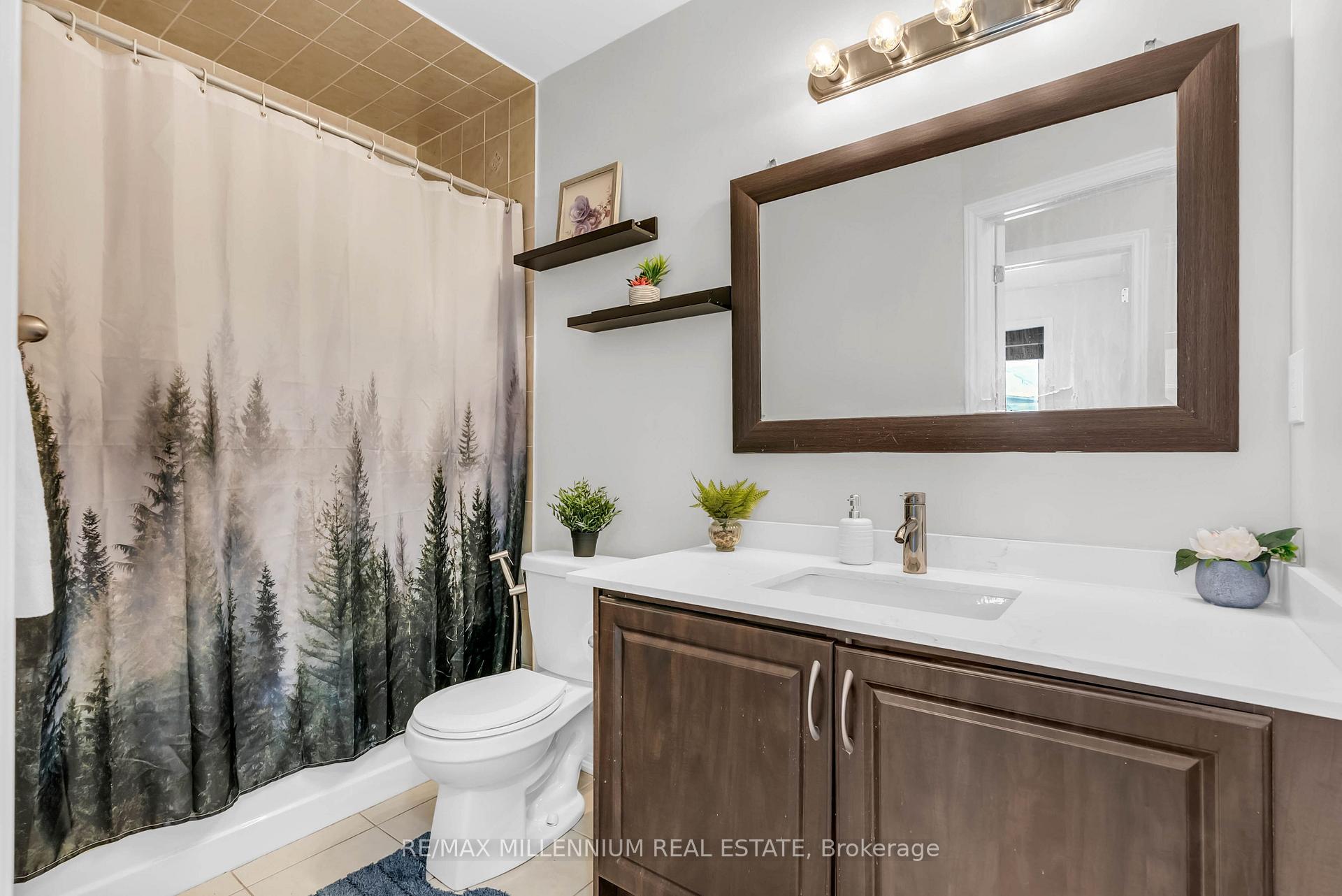 Photo 36 of 91 New Pines Trail, Brampton, Heart Lake East — HOMEH