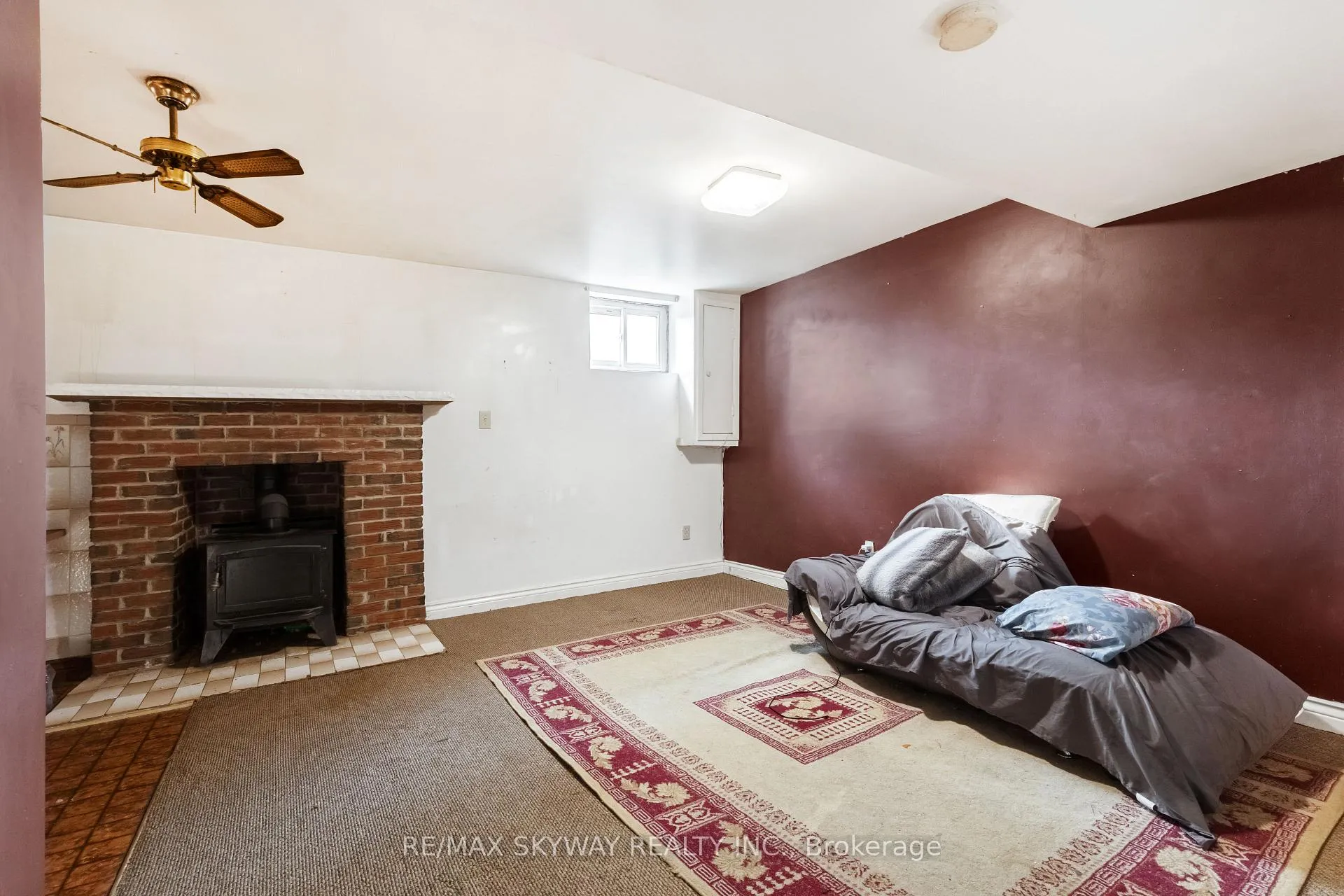 Photo 35 of 32 Maitland Street, Brampton, Central Park — HOMEH