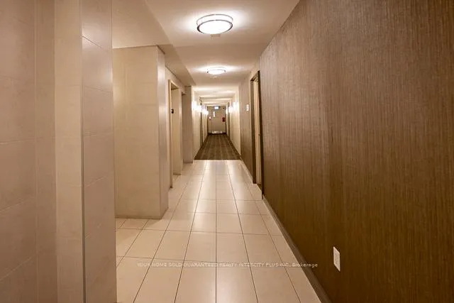 Photo 4 of Unit 407, 215 Queen Street E, Brampton, Queen Street Corridor — HOMEH