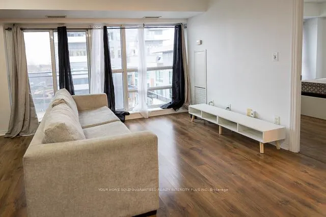 Photo 6 of Unit 407, 215 Queen Street E, Brampton, Queen Street Corridor — HOMEH