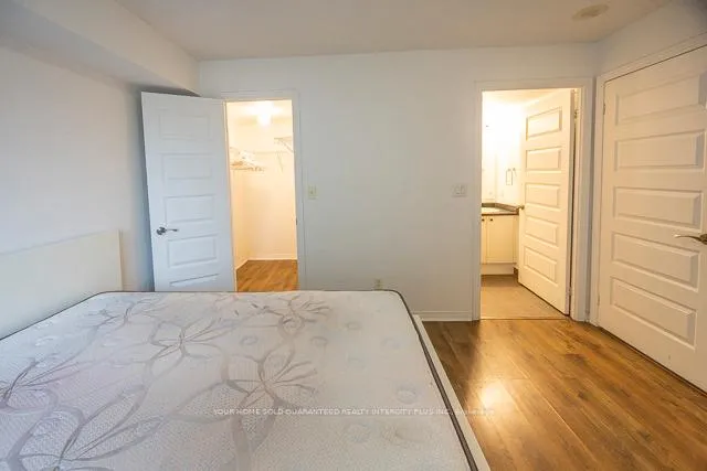 Photo 11 of Unit 407, 215 Queen Street E, Brampton, Queen Street Corridor — HOMEH
