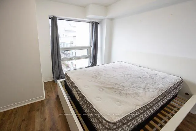 Photo 12 of Unit 407, 215 Queen Street E, Brampton, Queen Street Corridor — HOMEH