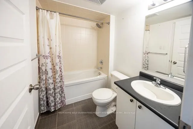 Photo 14 of Unit 407, 215 Queen Street E, Brampton, Queen Street Corridor — HOMEH