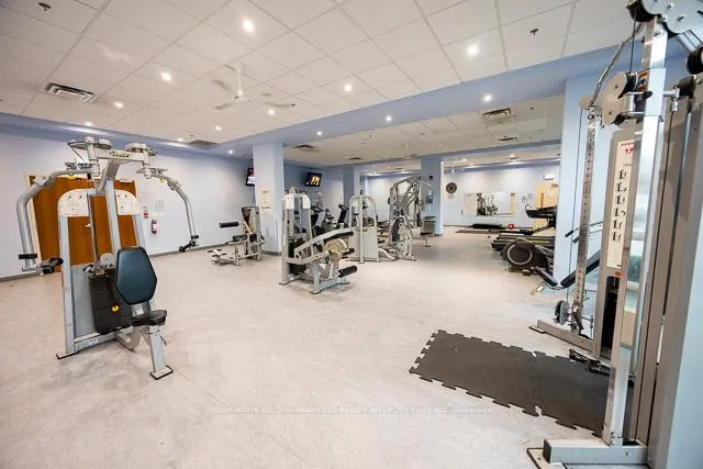 Photo 15 of Unit 407, 215 Queen Street E, Brampton, Queen Street Corridor — HOMEH