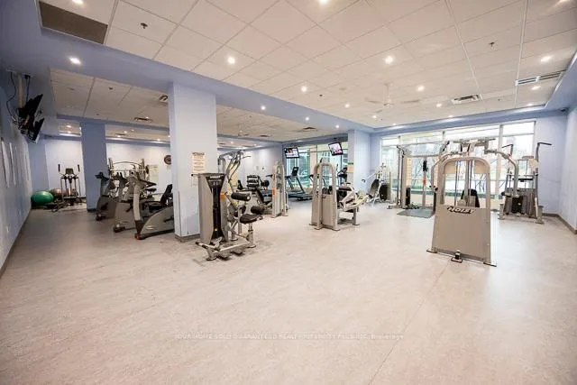 Photo 16 of Unit 407, 215 Queen Street E, Brampton, Queen Street Corridor — HOMEH