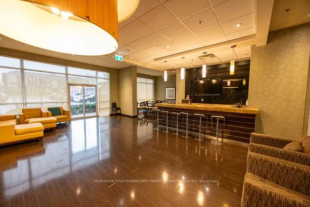 Photo 18 of Unit 407, 215 Queen Street E, Brampton, Queen Street Corridor — HOMEH