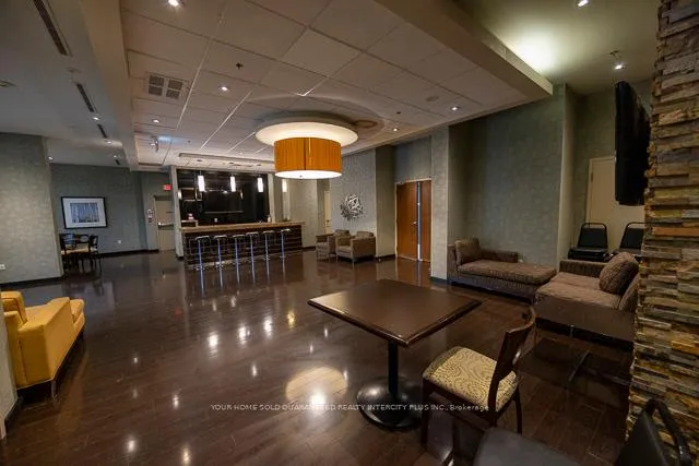 Photo 20 of Unit 407, 215 Queen Street E, Brampton, Queen Street Corridor — HOMEH