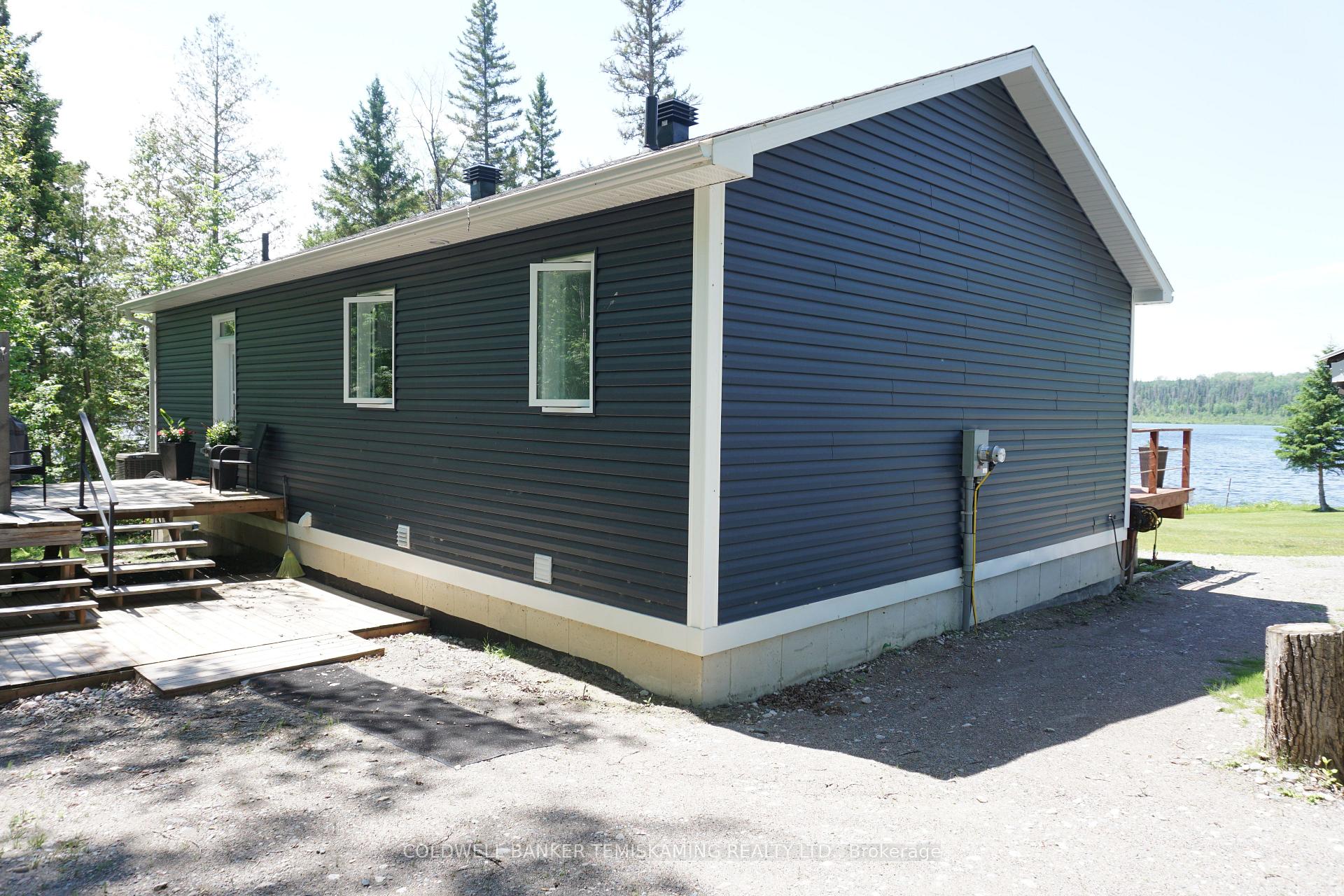 Photo 7 of 289804 Long Lake Road, Englehart, Central Timiskaming — HOMEH