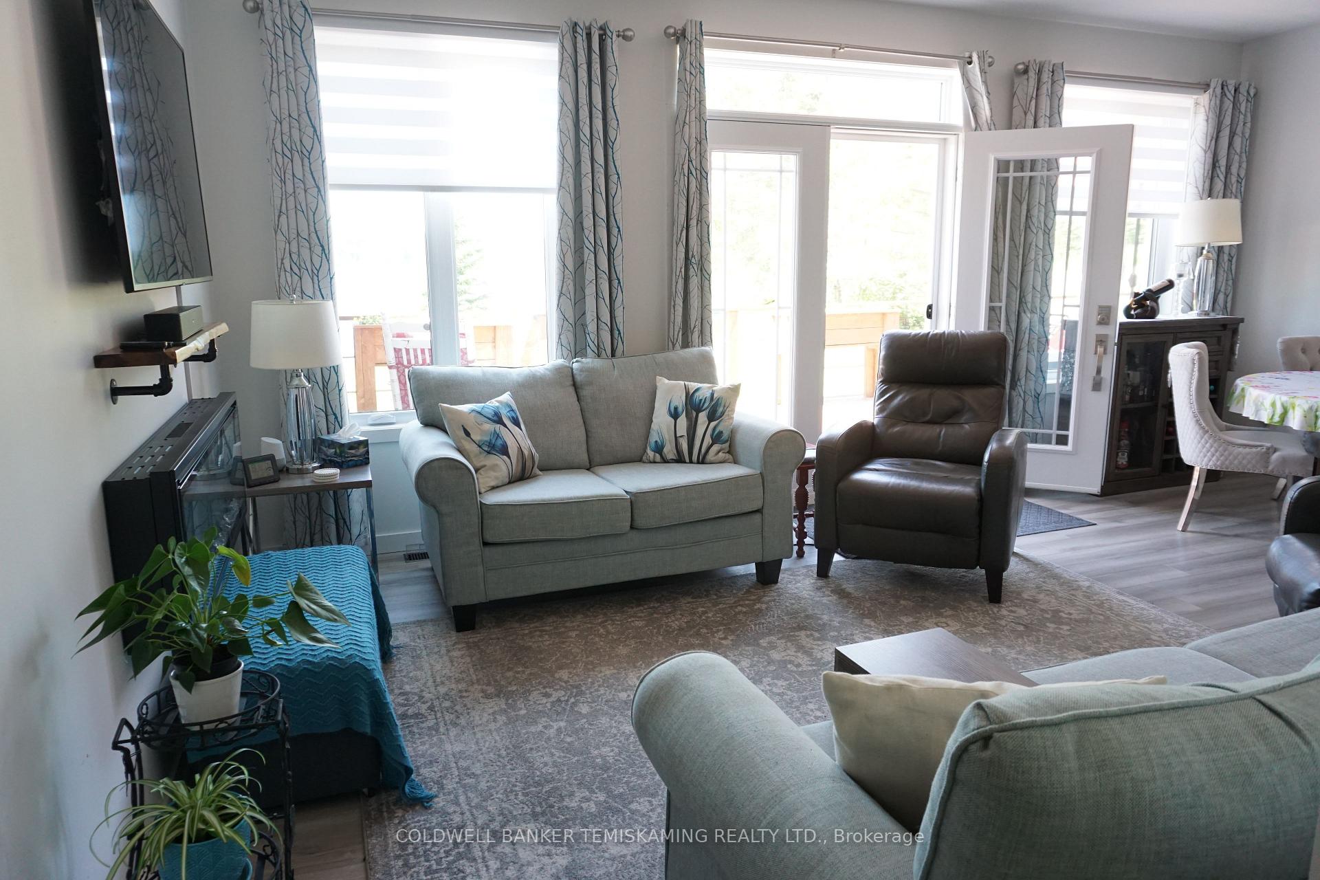 Photo 9 of 289804 Long Lake Road, Englehart, Central Timiskaming — HOMEH