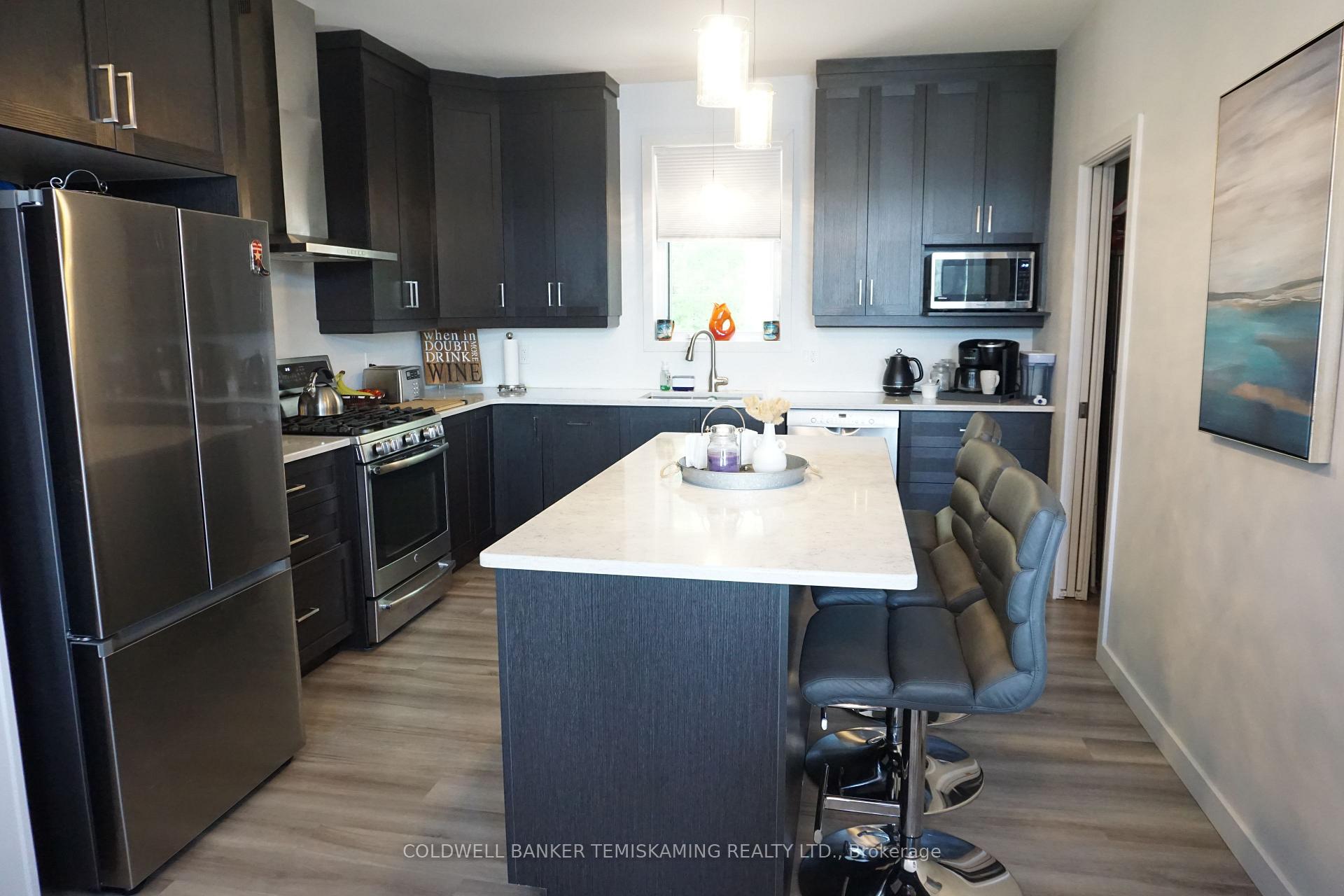 Photo 11 of 289804 Long Lake Road, Englehart, Central Timiskaming — HOMEH