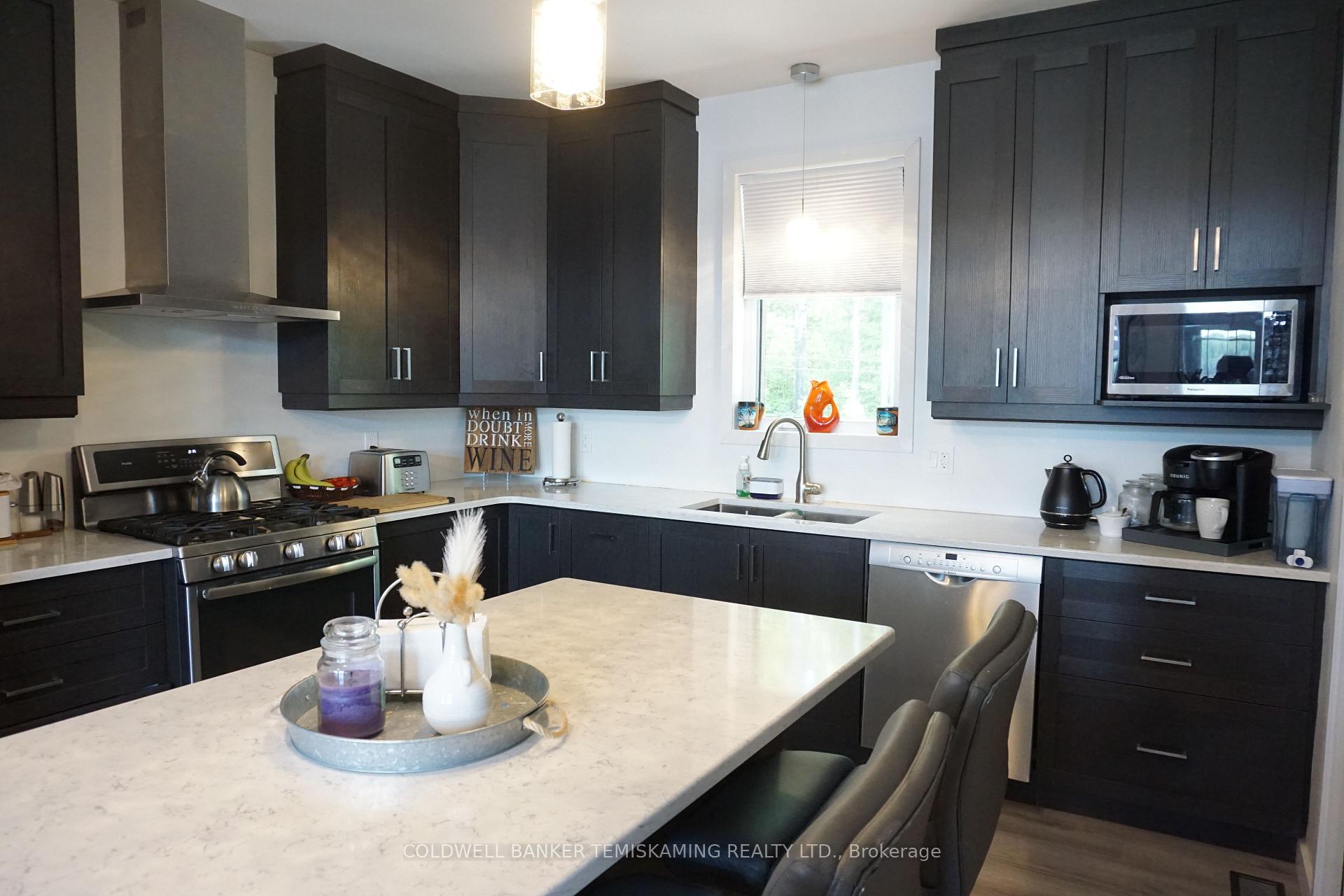 Photo 14 of 289804 Long Lake Road, Englehart, Central Timiskaming — HOMEH