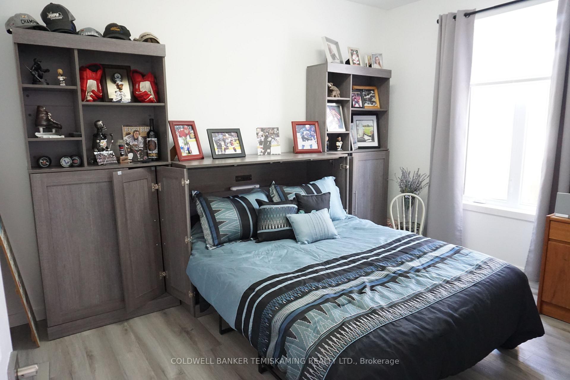 Photo 20 of 289804 Long Lake Road, Englehart, Central Timiskaming — HOMEH