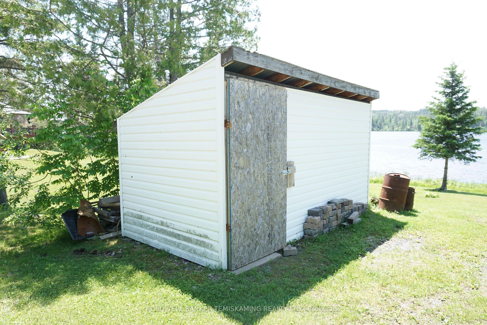 Photo 72 of 289804 Long Lake Road, Englehart, Central Timiskaming — HOMEH