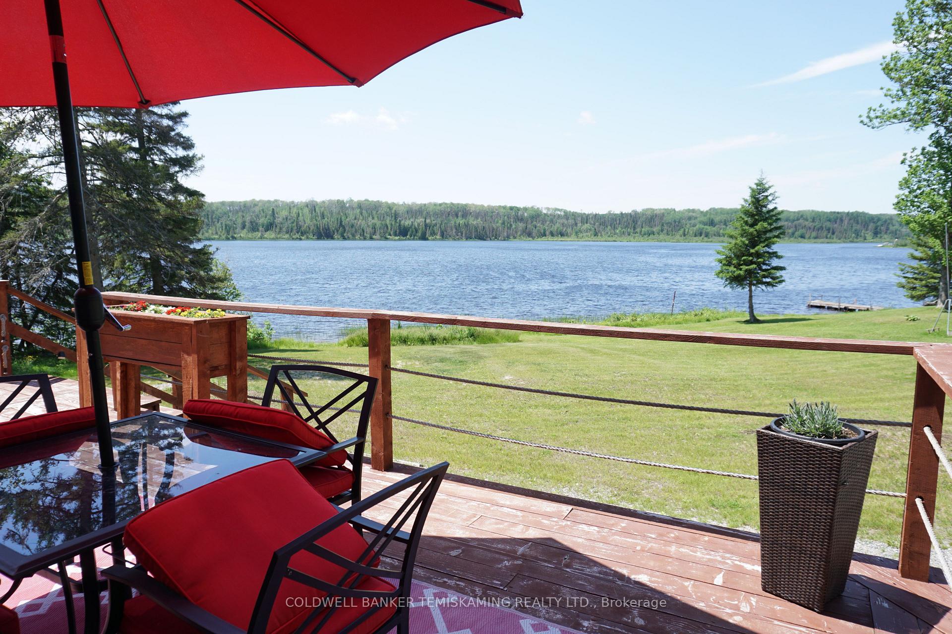 Photo 24 of 289804 Long Lake Road, Englehart, Central Timiskaming — HOMEH