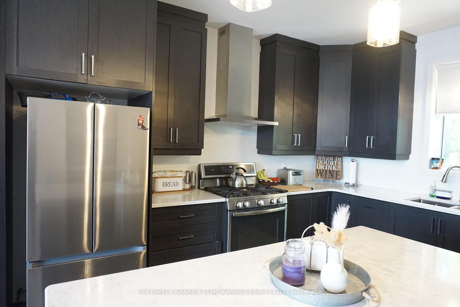 Photo 34 of 289804 Long Lake Road, Englehart, Central Timiskaming — HOMEH