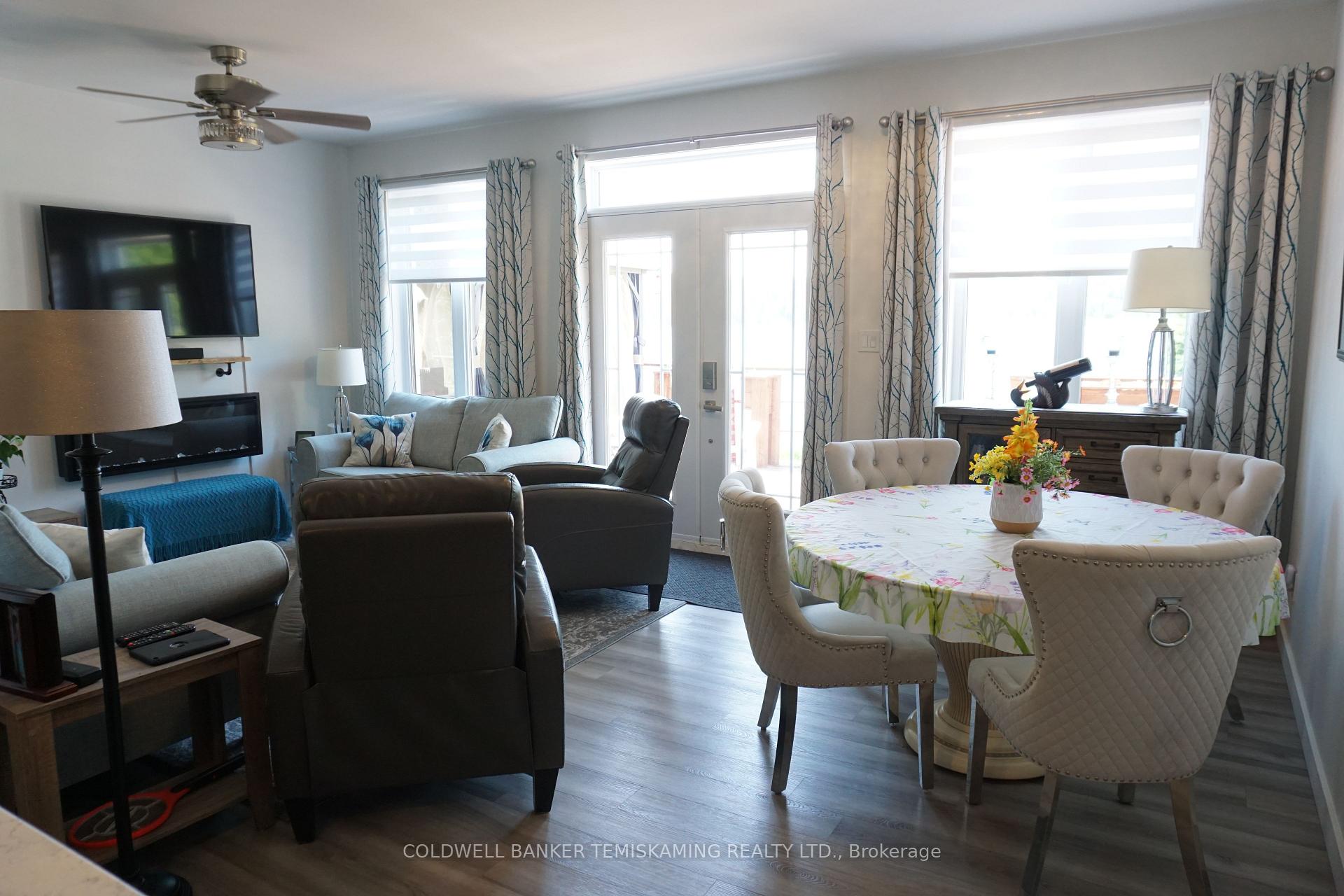 Photo 35 of 289804 Long Lake Road, Englehart, Central Timiskaming — HOMEH