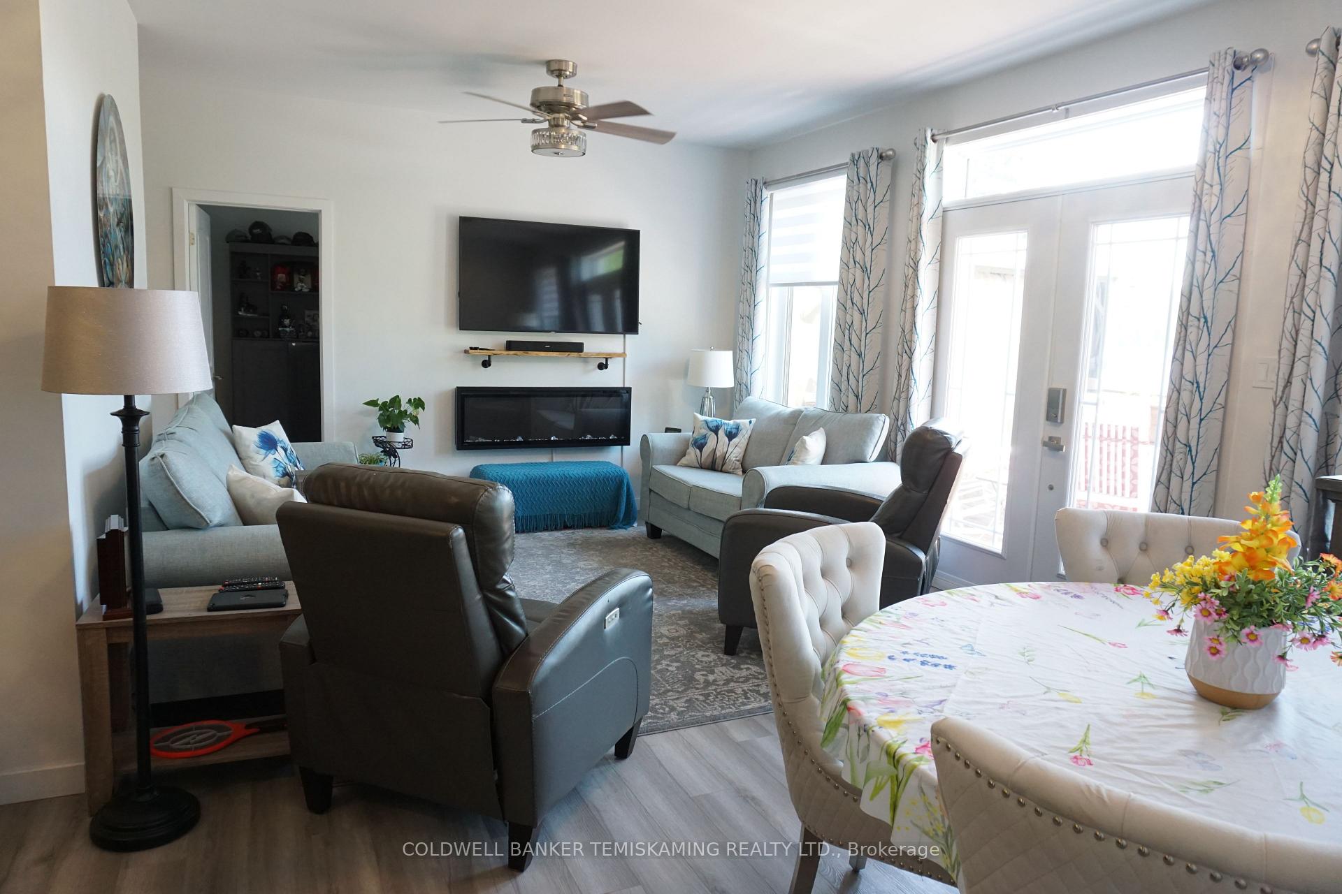 Photo 36 of 289804 Long Lake Road, Englehart, Central Timiskaming — HOMEH