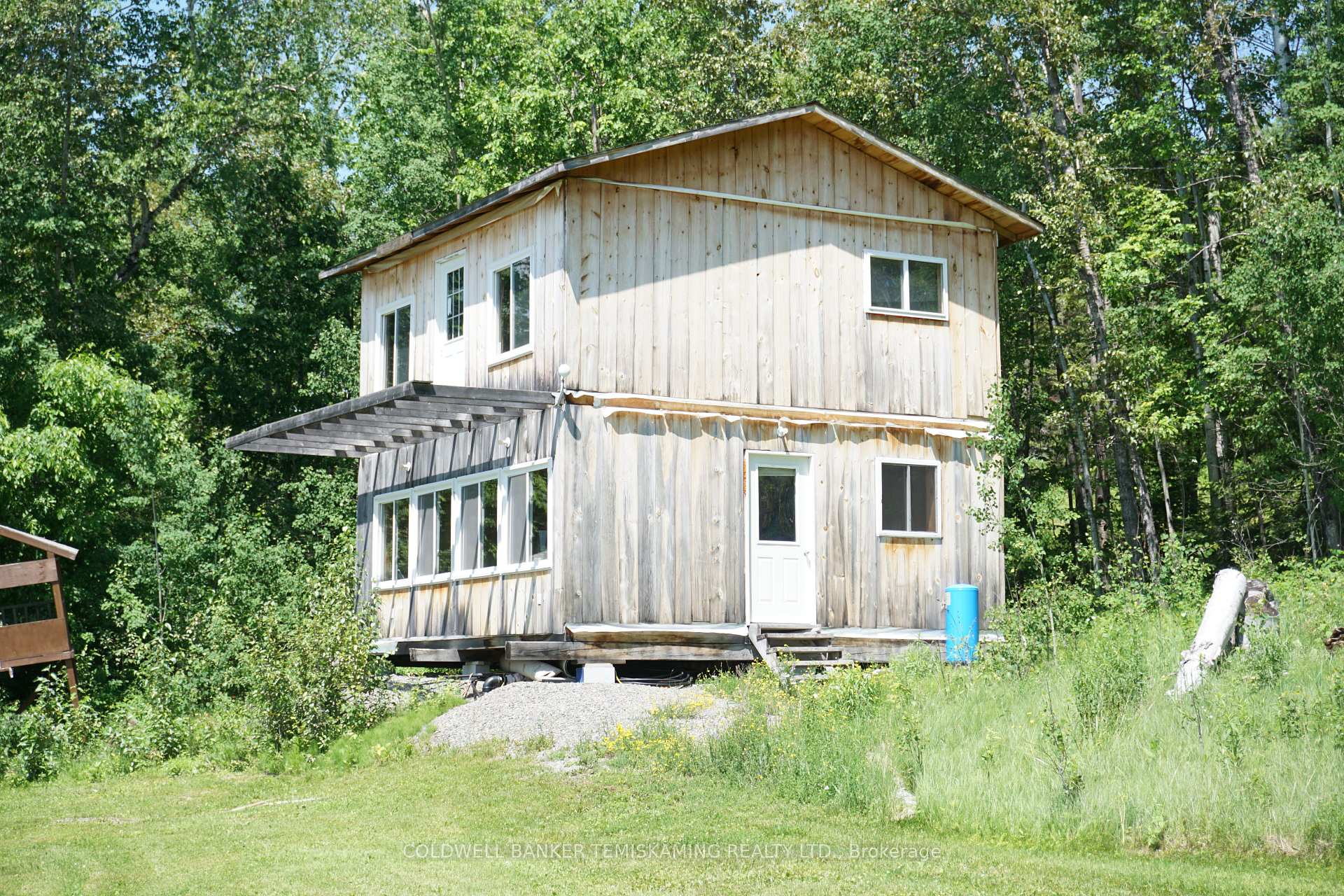 Photo 46 of 289804 Long Lake Road, Englehart, Central Timiskaming — HOMEH