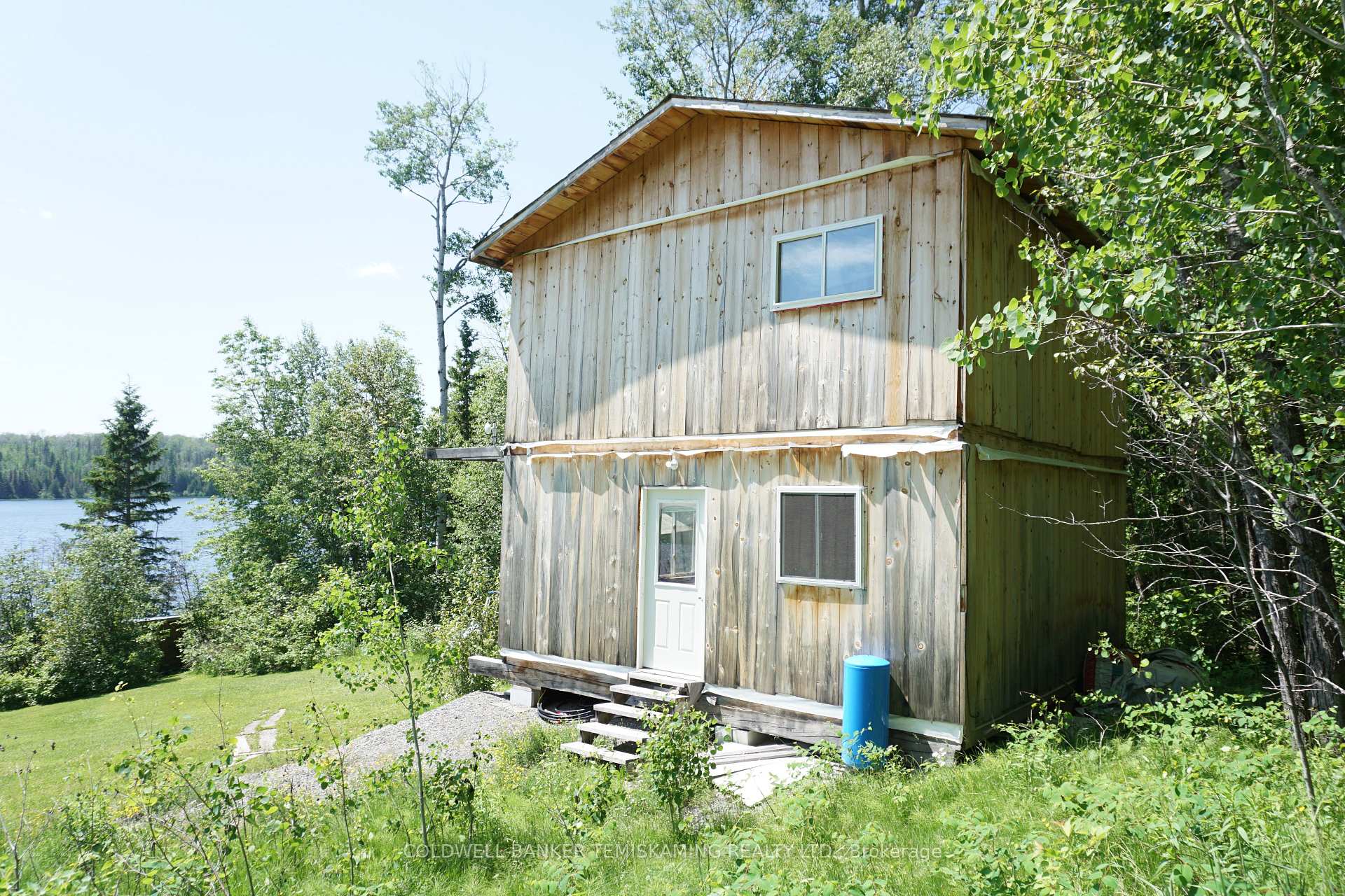 Photo 51 of 289804 Long Lake Road, Englehart, Central Timiskaming — HOMEH