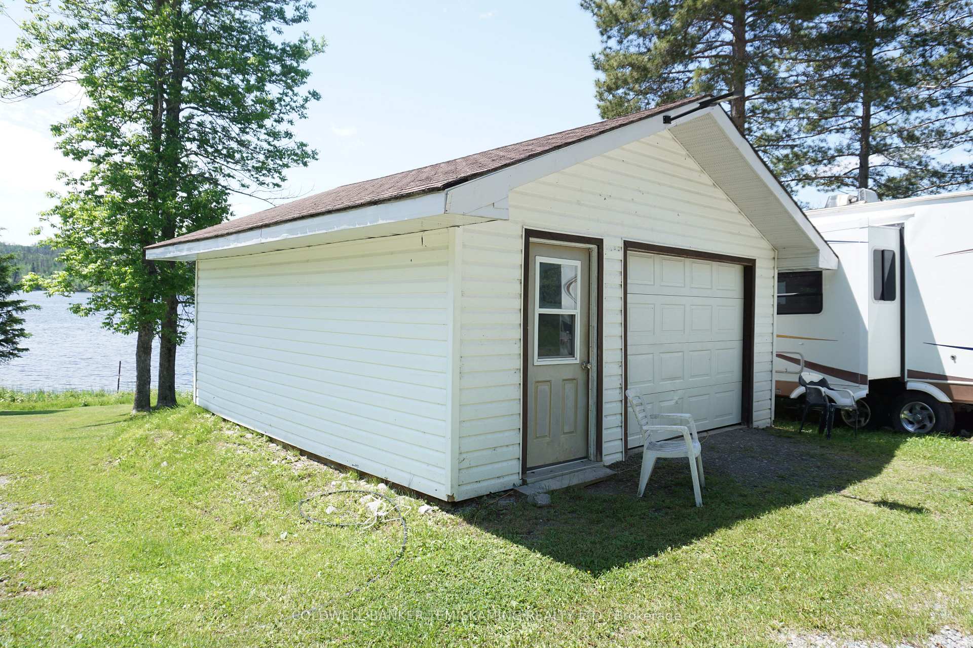 Photo 53 of 289804 Long Lake Road, Englehart, Central Timiskaming — HOMEH