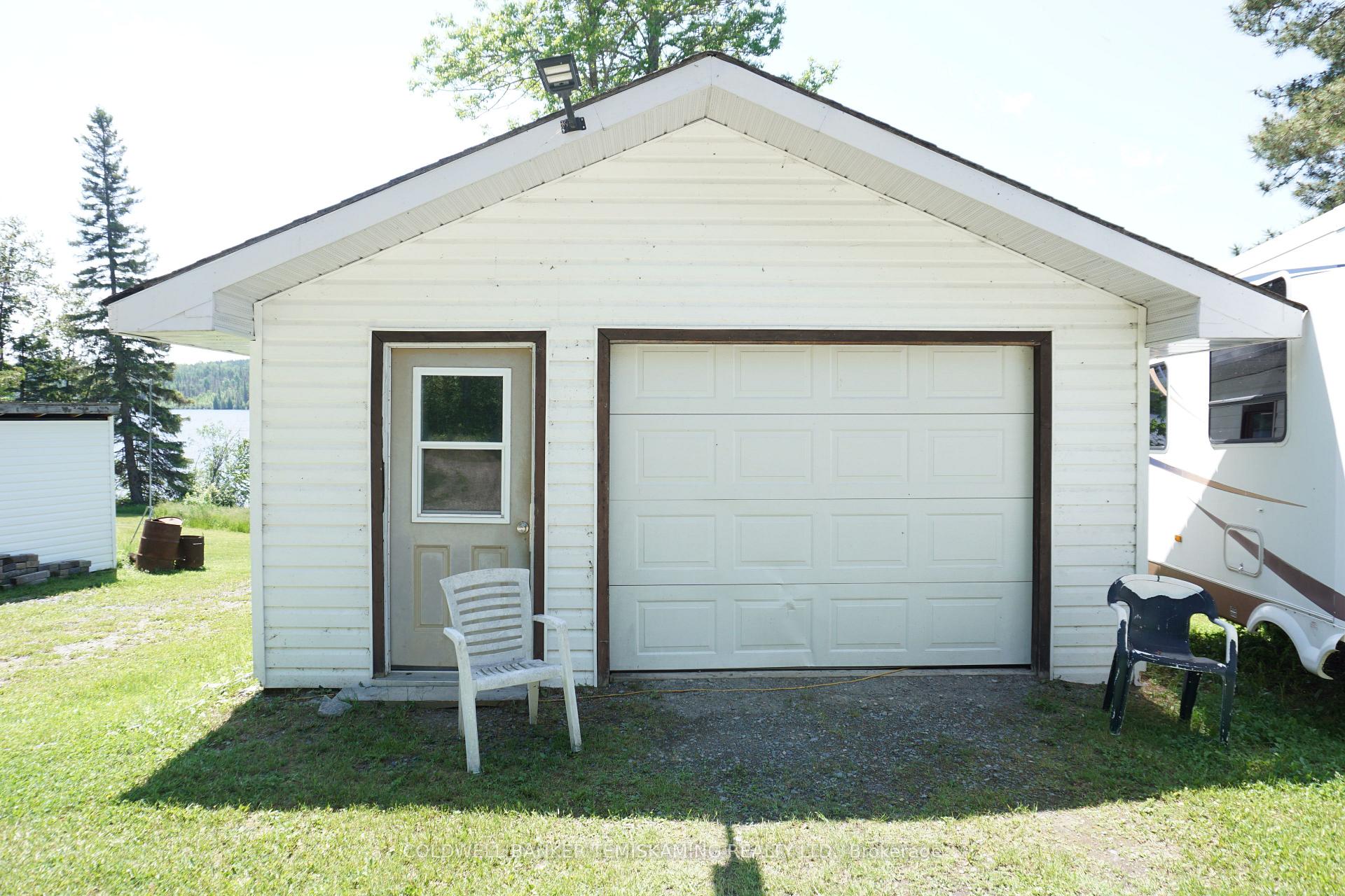 Photo 54 of 289804 Long Lake Road, Englehart, Central Timiskaming — HOMEH