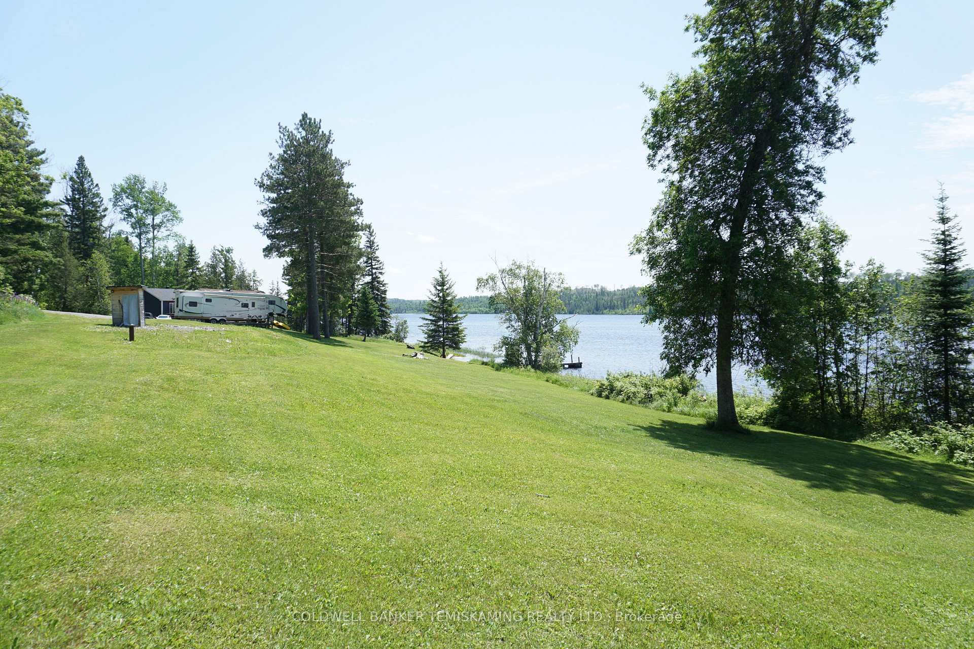 Photo 58 of 289804 Long Lake Road, Englehart, Central Timiskaming — HOMEH