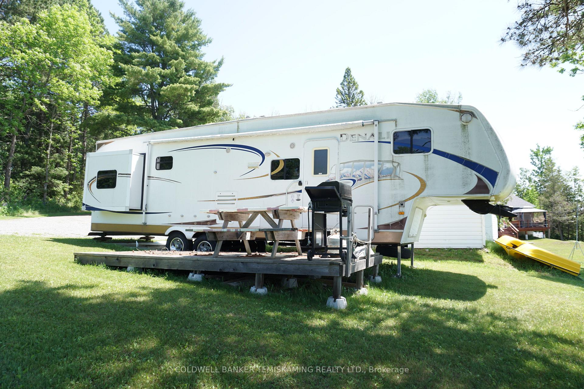Photo 89 of 289804 Long Lake Road, Englehart, Central Timiskaming — HOMEH