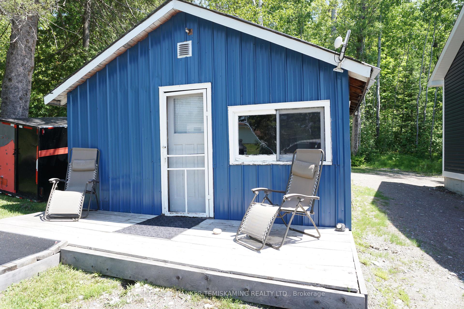 Photo 90 of 289804 Long Lake Road, Englehart, Central Timiskaming — HOMEH