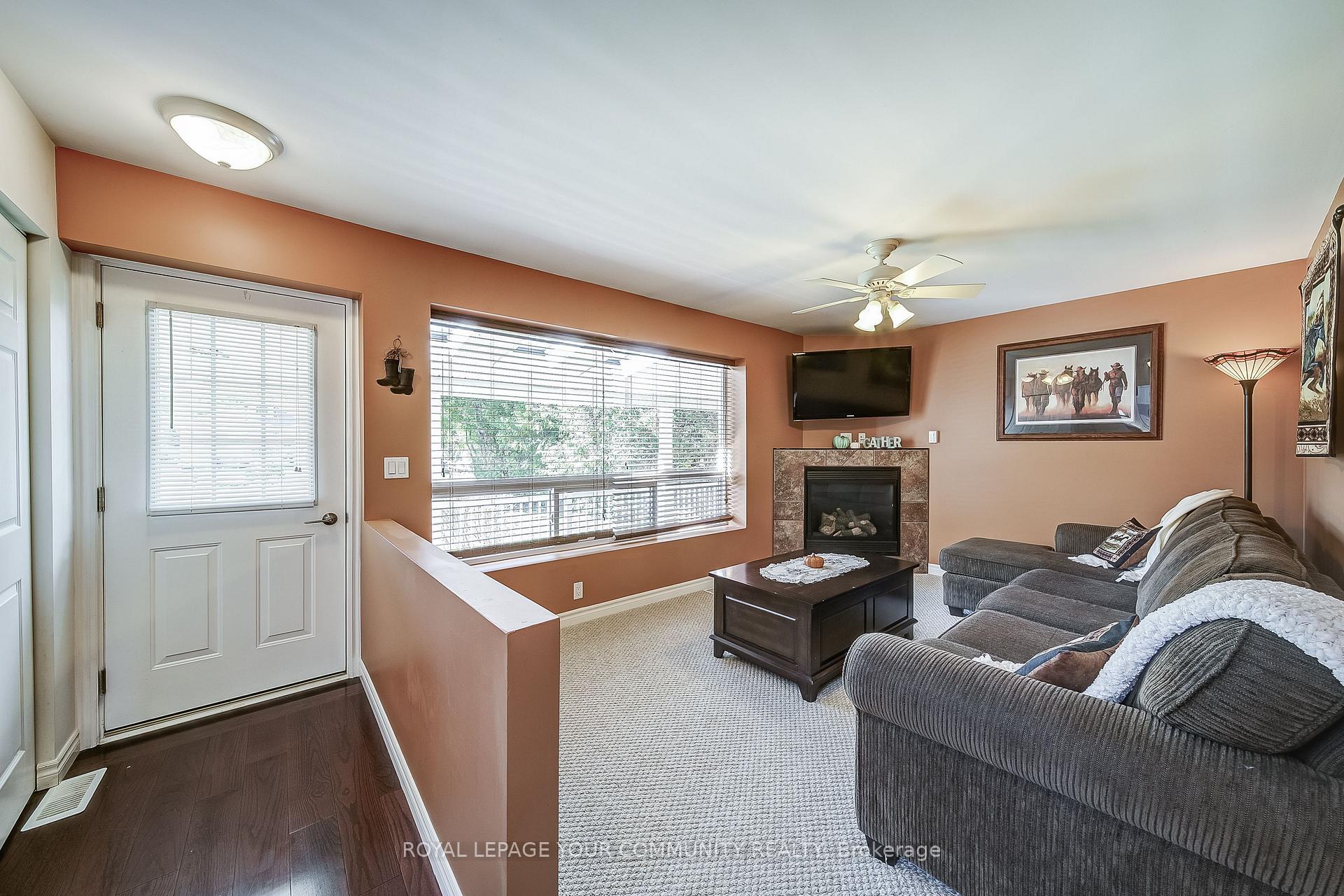 Photo 5 of 749 Rockaway Road, Georgina, Historic Lakeshore Communities — HOMEH