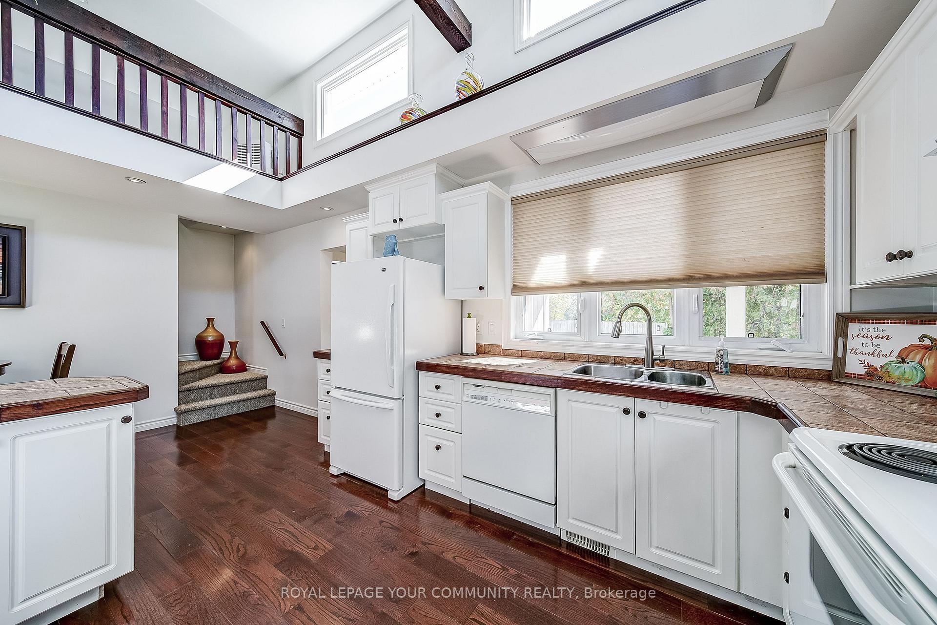 Photo 12 of 749 Rockaway Road, Georgina, Historic Lakeshore Communities — HOMEH