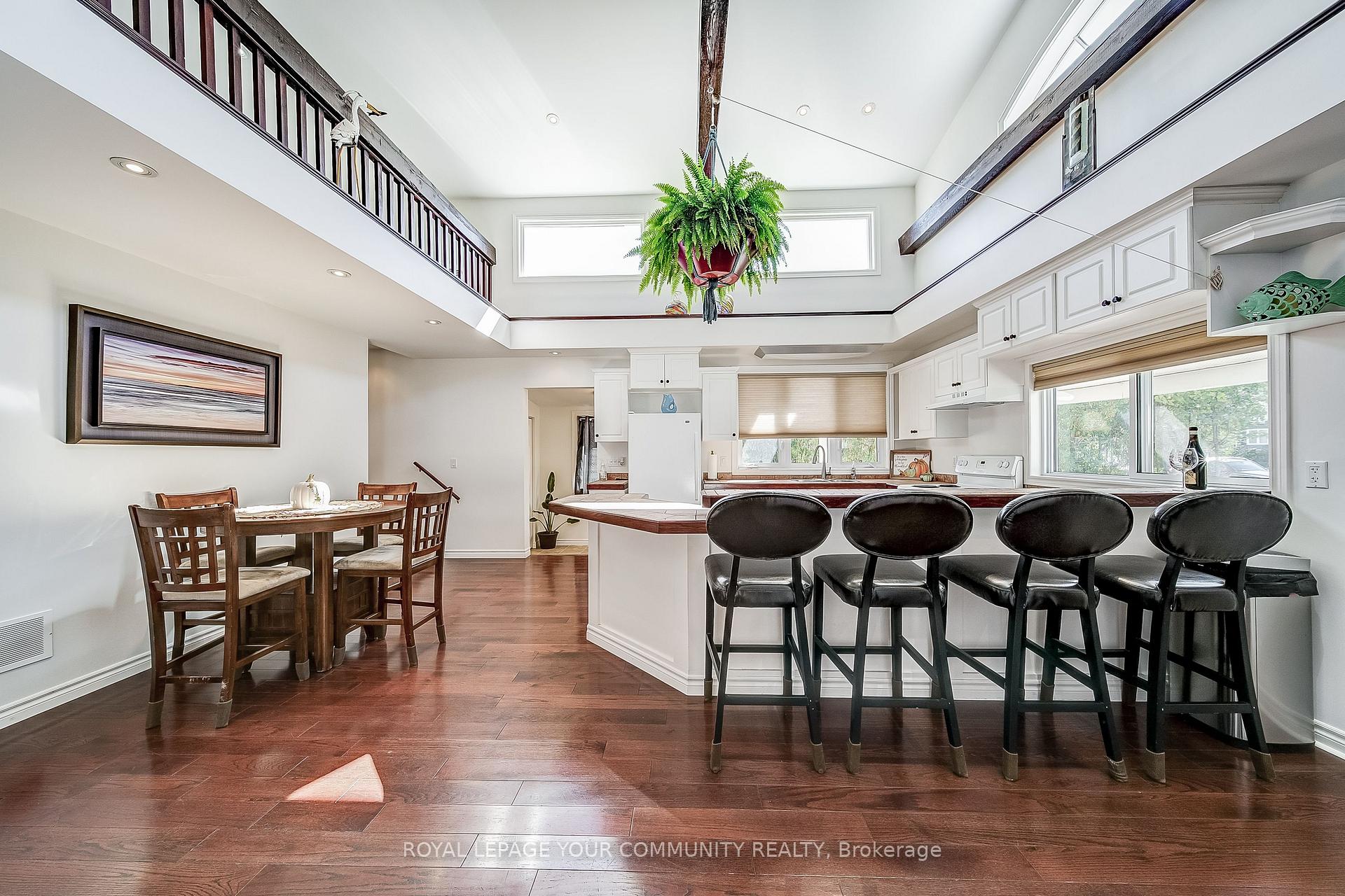 Photo 13 of 749 Rockaway Road, Georgina, Historic Lakeshore Communities — HOMEH
