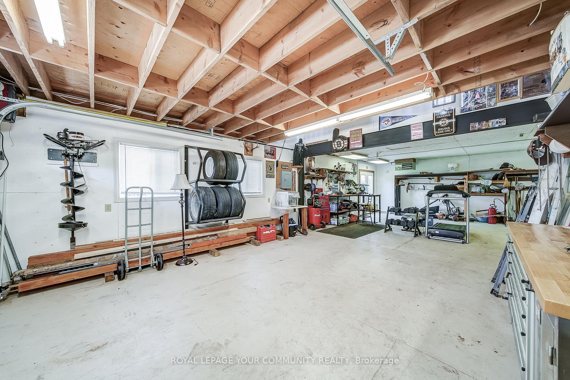 Photo 21 of 749 Rockaway Road, Georgina, Historic Lakeshore Communities — HOMEH