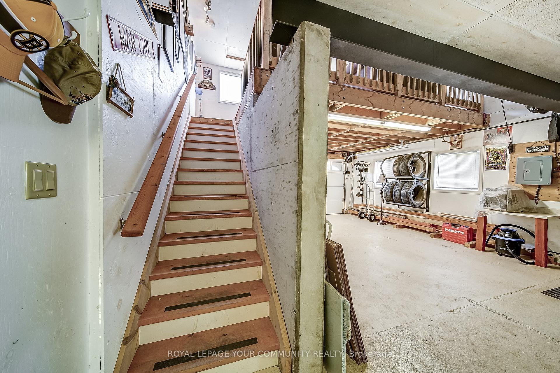 Photo 22 of 749 Rockaway Road, Georgina, Historic Lakeshore Communities — HOMEH
