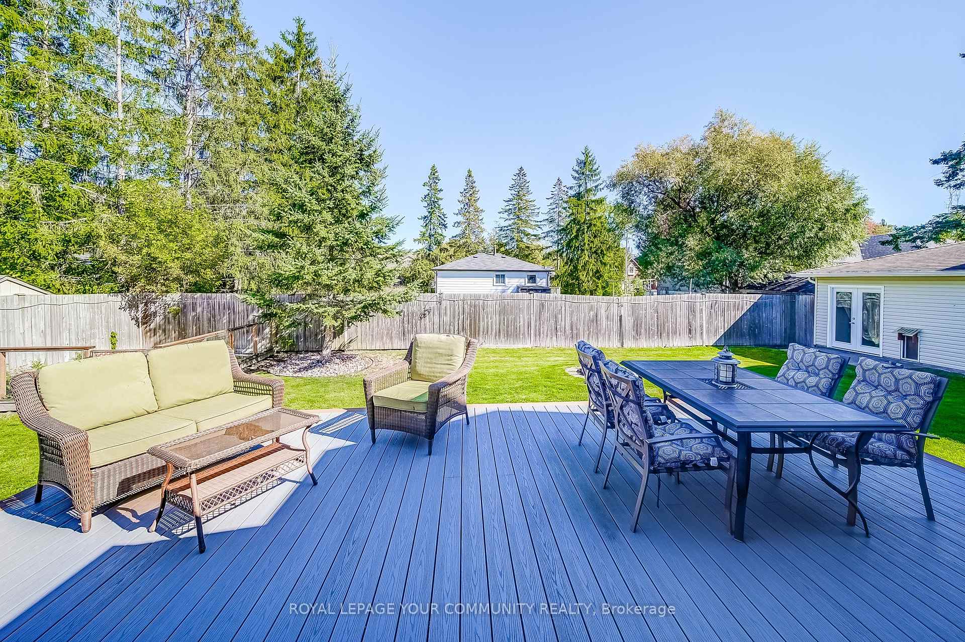 Photo 31 of 749 Rockaway Road, Georgina, Historic Lakeshore Communities — HOMEH