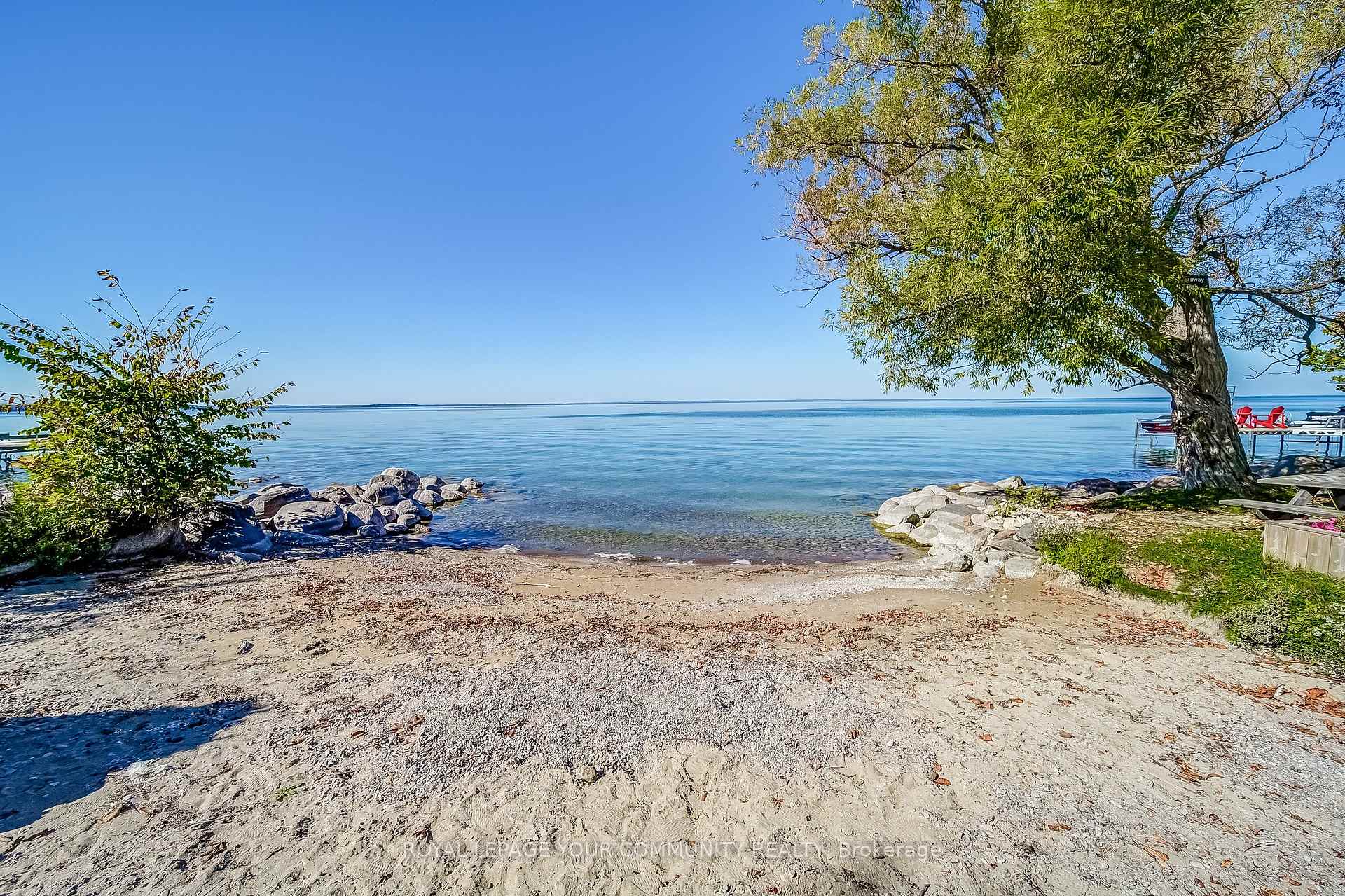 Photo 32 of 749 Rockaway Road, Georgina, Historic Lakeshore Communities — HOMEH