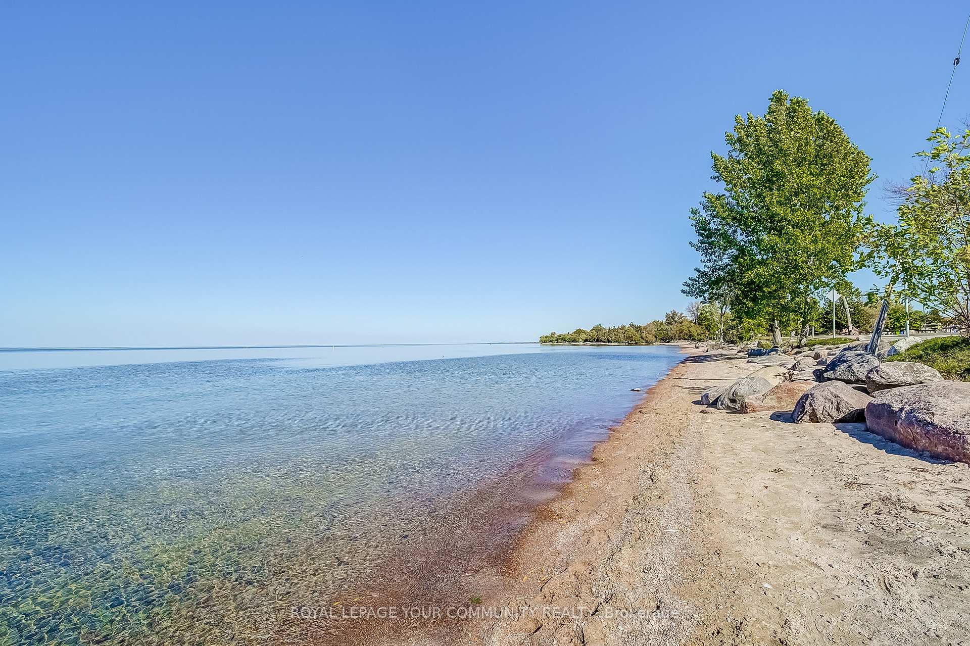 Photo 33 of 749 Rockaway Road, Georgina, Historic Lakeshore Communities — HOMEH