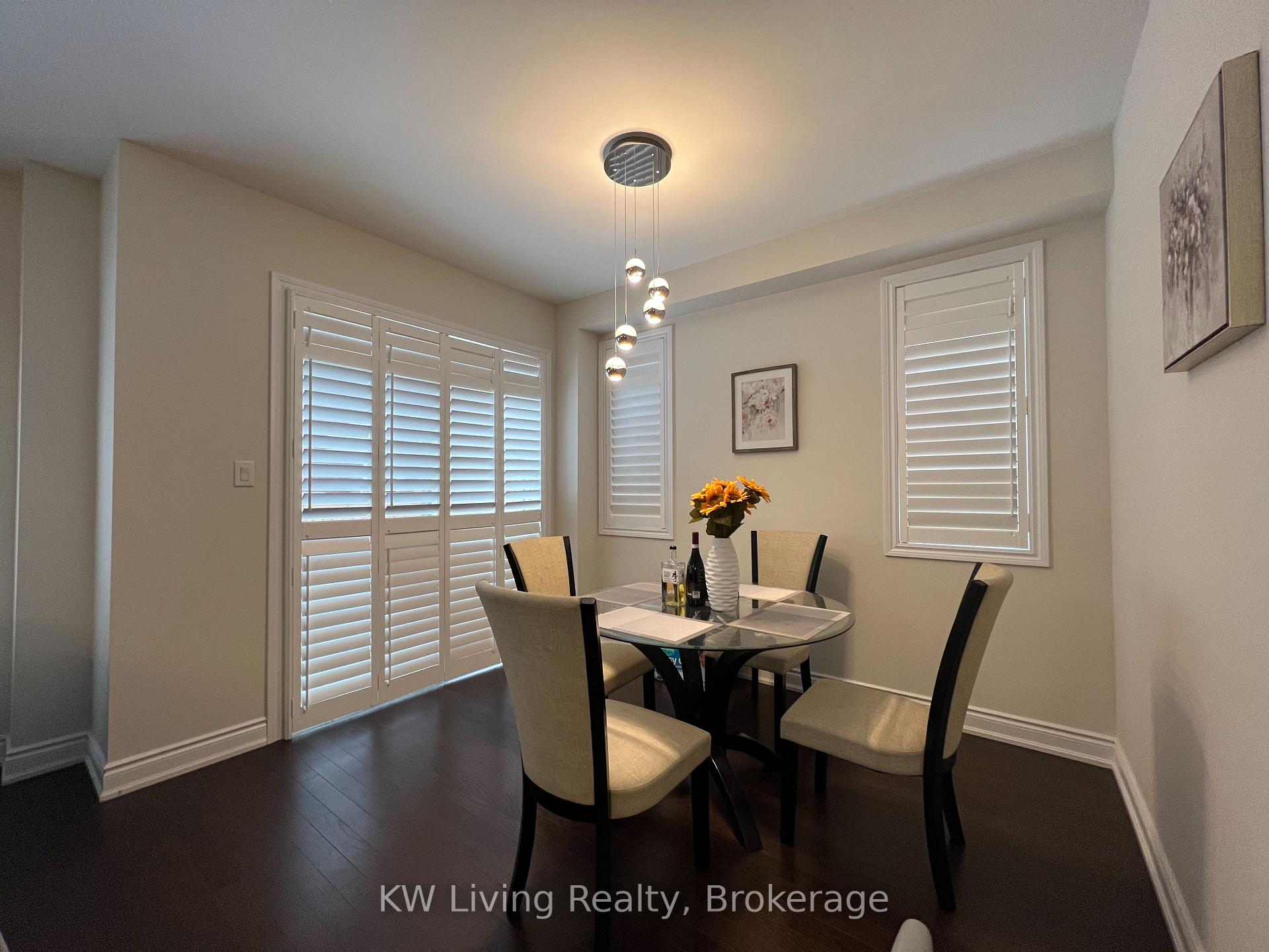 Photo 3 of 116 Elysian Fields Circle, Brampton, Bram West — HOMEH