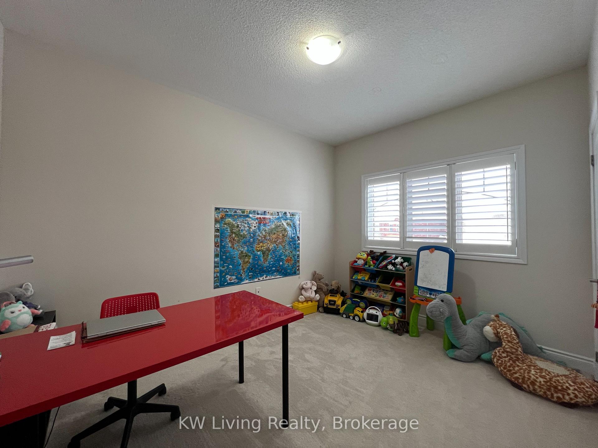 Photo 14 of 116 Elysian Fields Circle, Brampton, Bram West — HOMEH