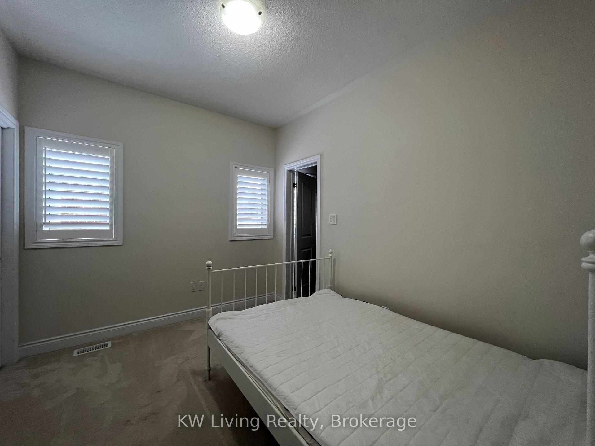 Photo 15 of 116 Elysian Fields Circle, Brampton, Bram West — HOMEH