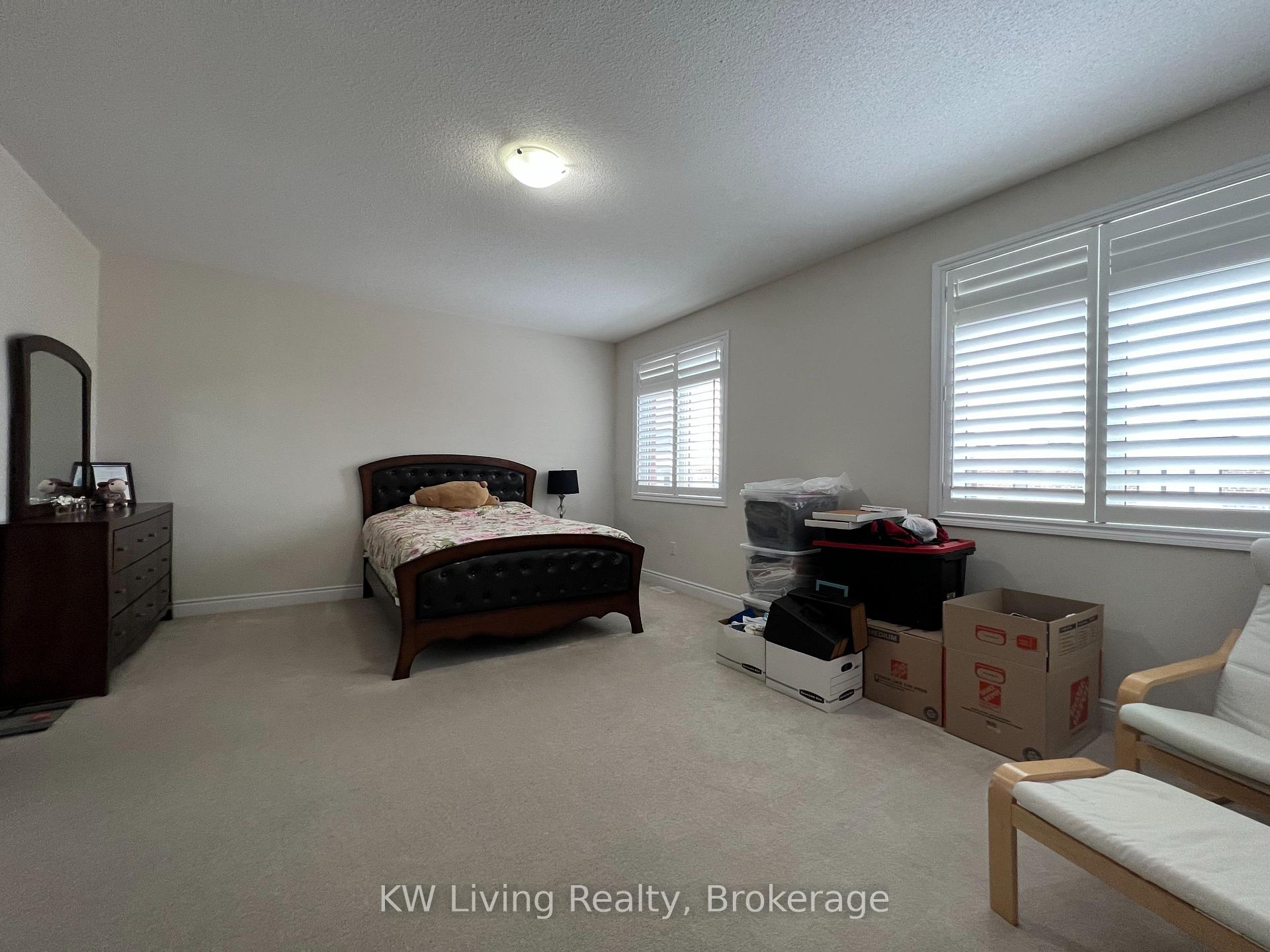 Photo 17 of 116 Elysian Fields Circle, Brampton, Bram West — HOMEH