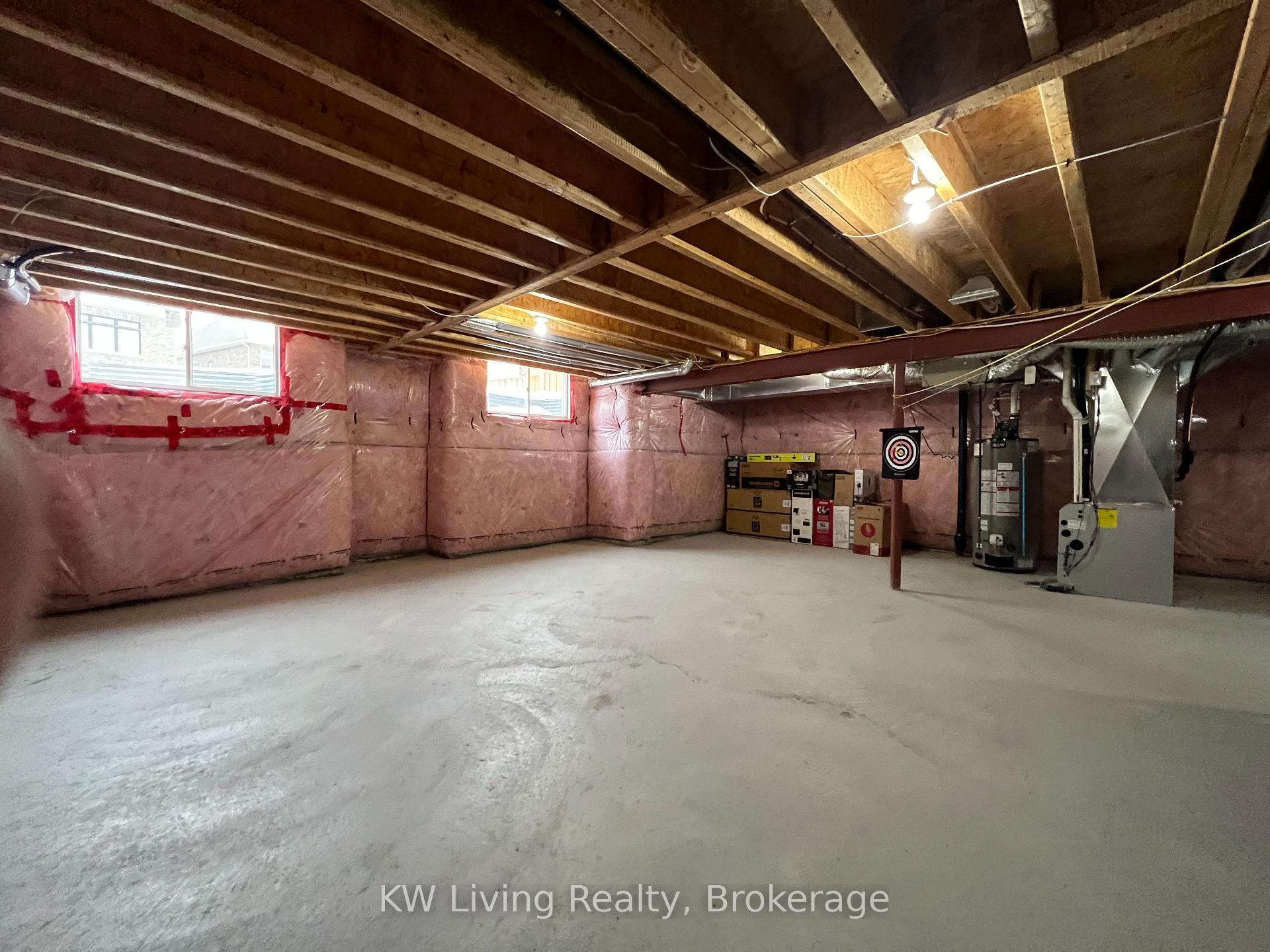 Photo 20 of 116 Elysian Fields Circle, Brampton, Bram West — HOMEH
