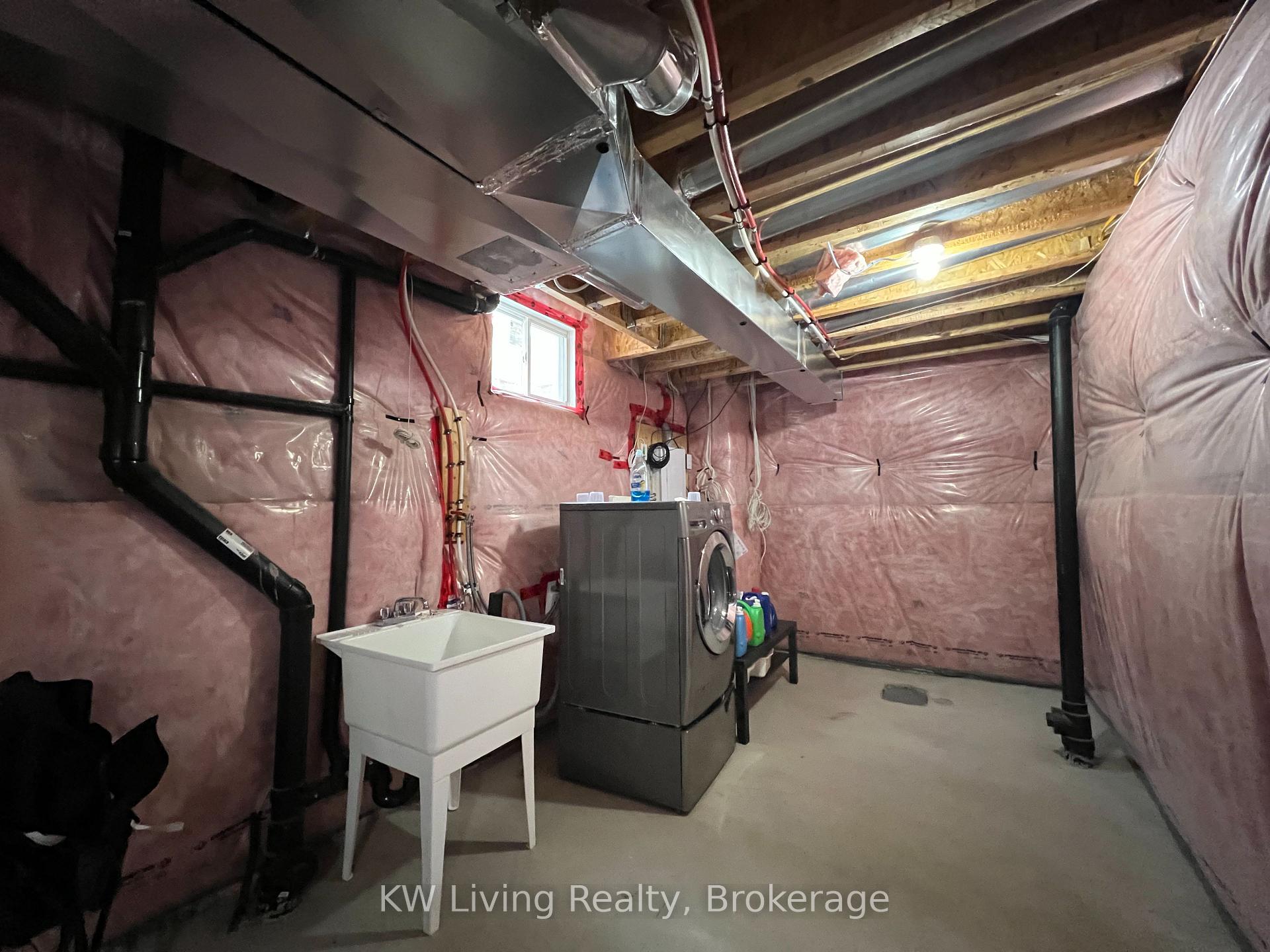 Photo 21 of 116 Elysian Fields Circle, Brampton, Bram West — HOMEH