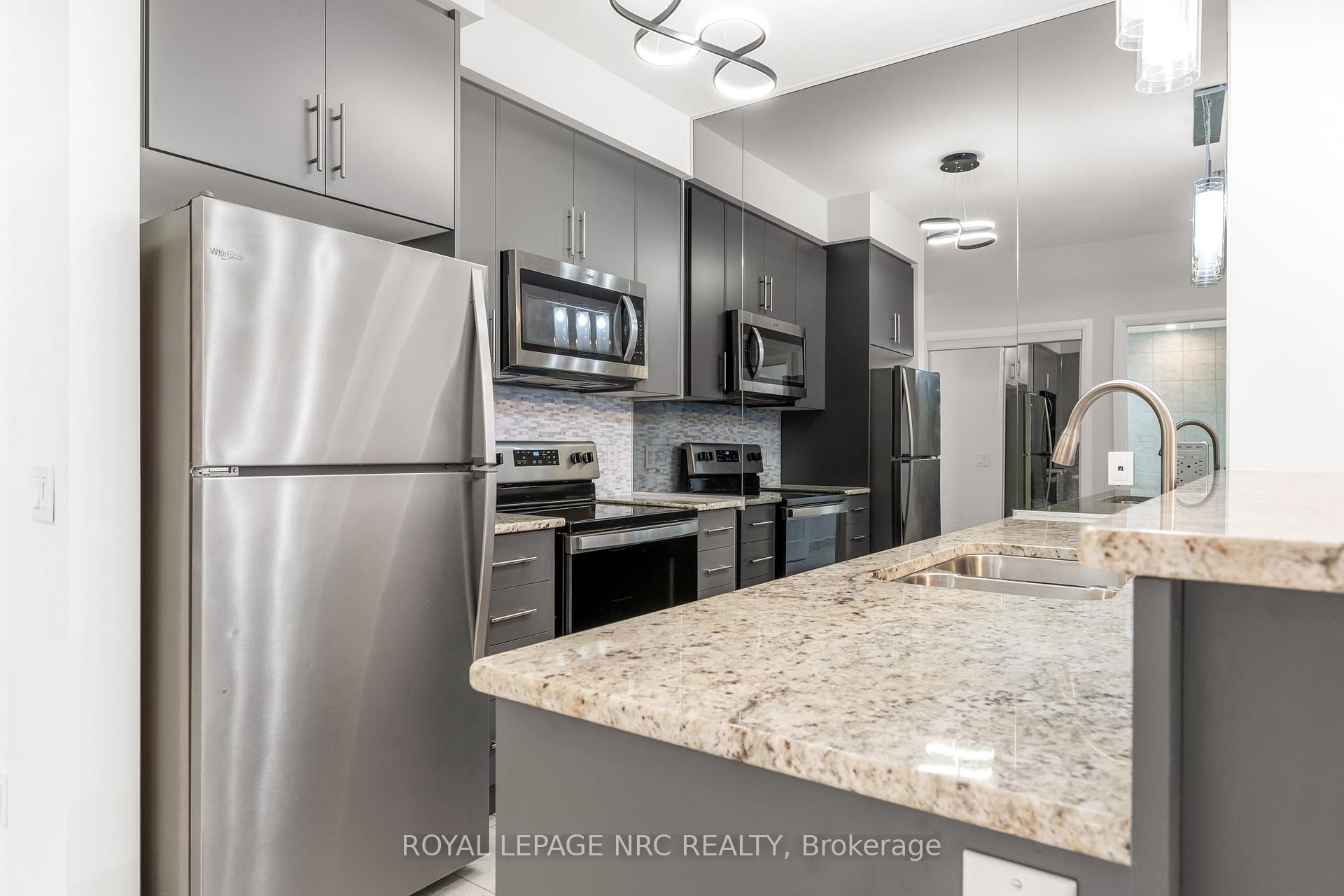Photo 22 of Unit 428, 16 Concord Place, Grimsby, Grimsby Beach — HOMEH