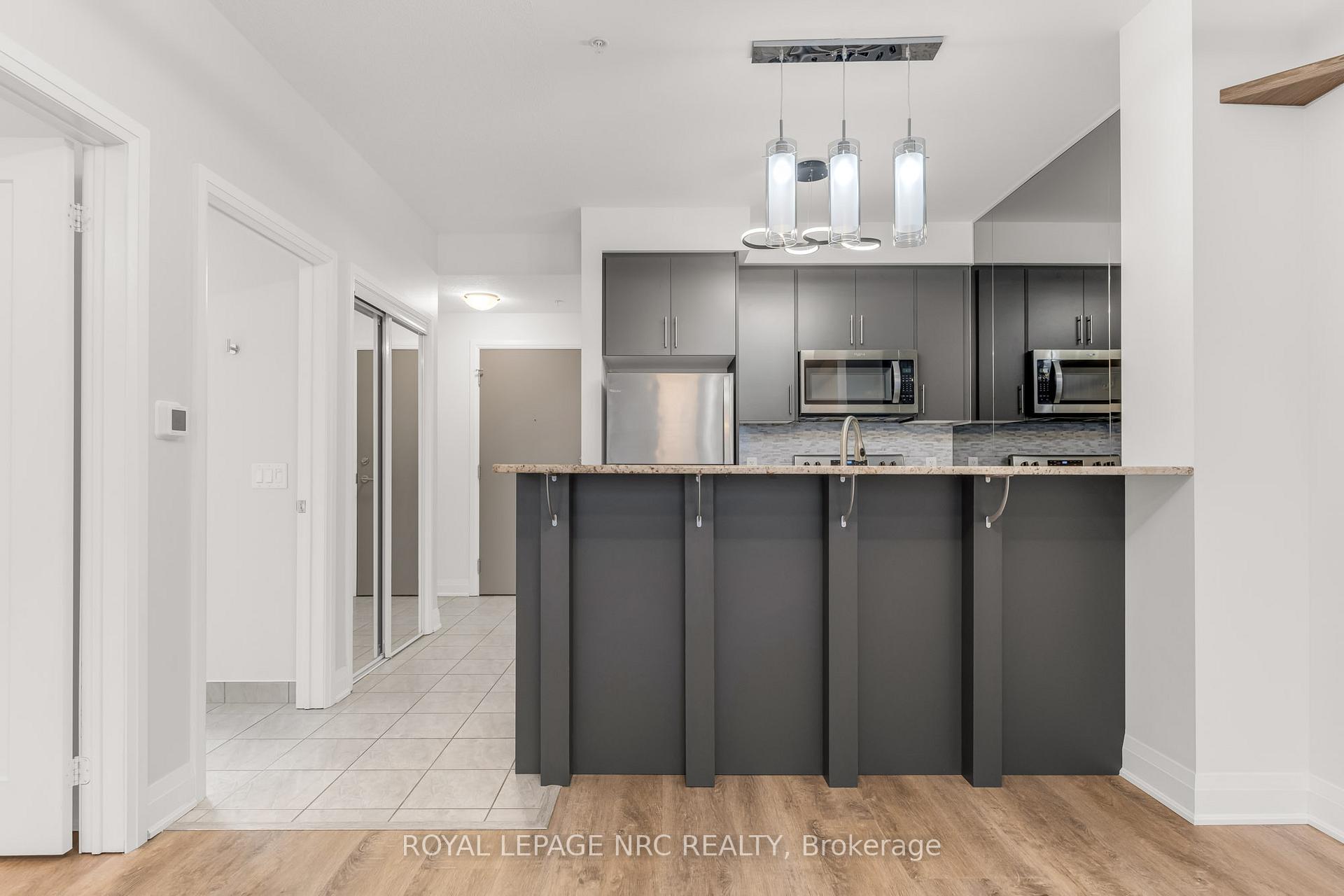 Photo 23 of Unit 428, 16 Concord Place, Grimsby, Grimsby Beach — HOMEH