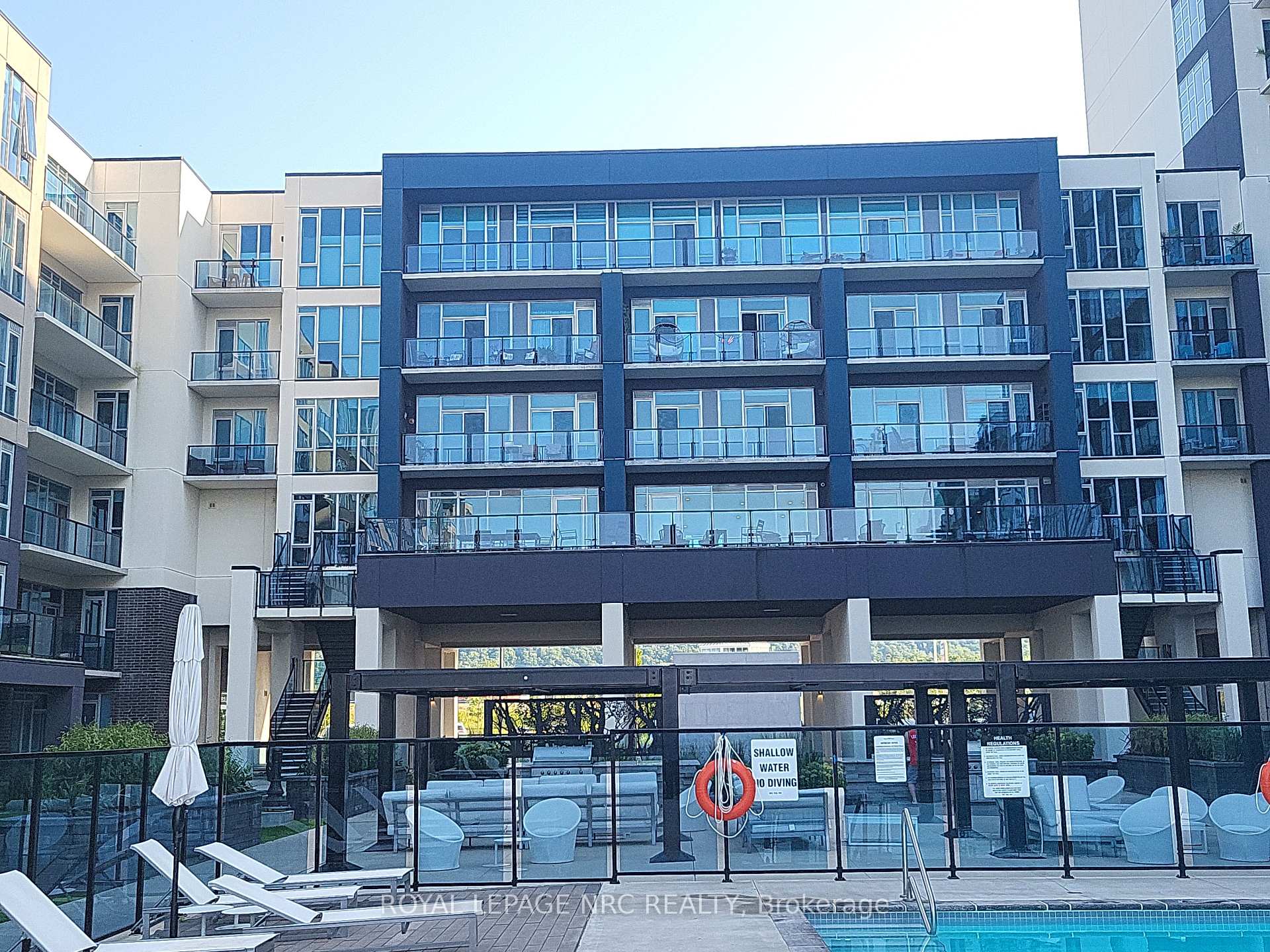 Photo 29 of Unit 428, 16 Concord Place, Grimsby, Grimsby Beach — HOMEH