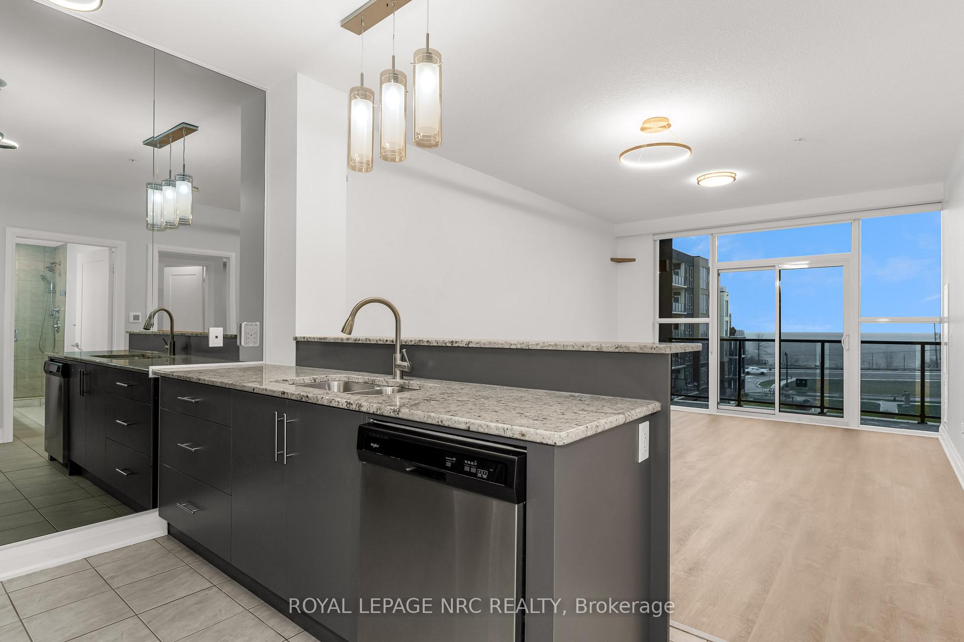 Photo 8 of Unit 428, 16 Concord Place, Grimsby, Grimsby Beach — HOMEH