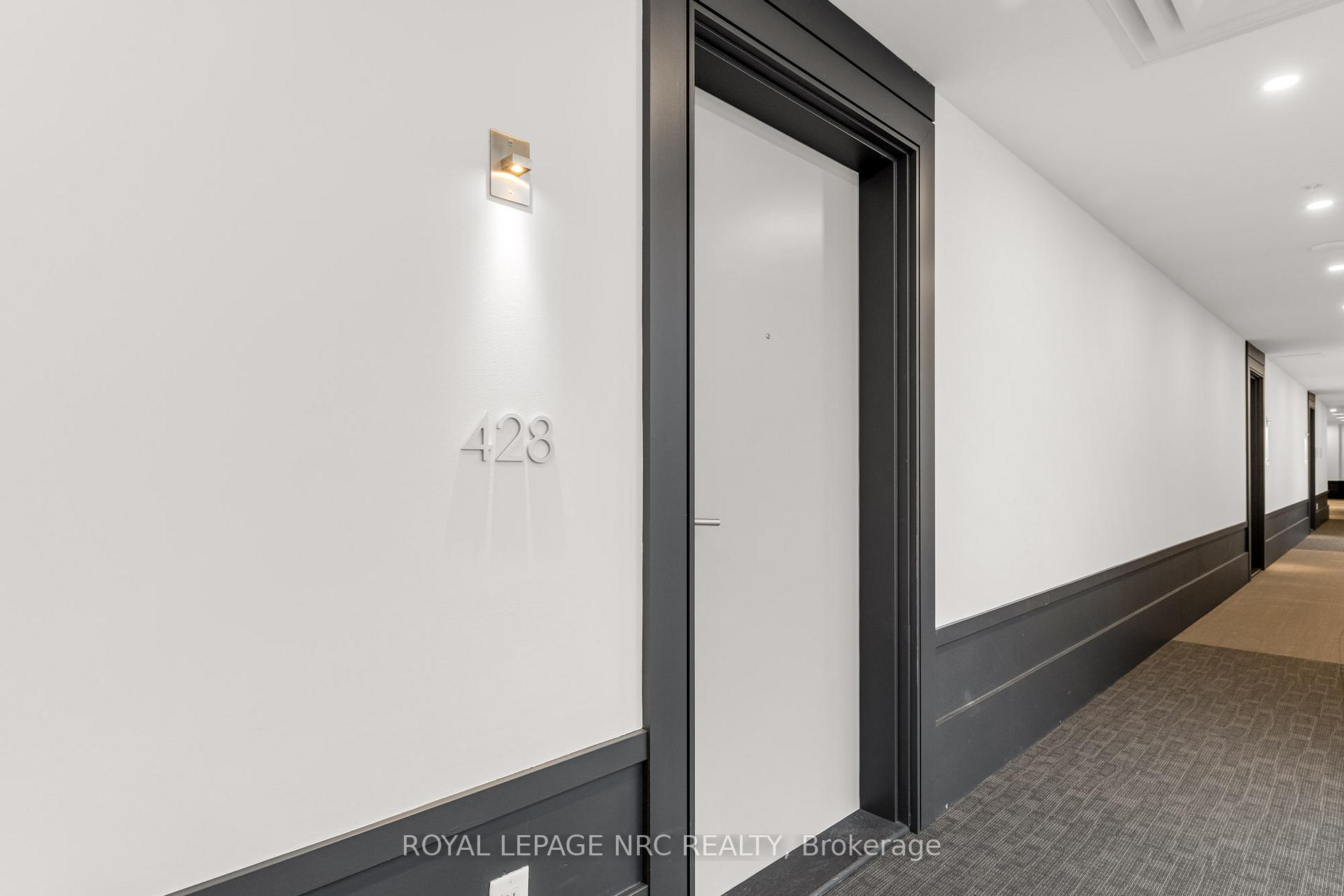 Photo 15 of Unit 428, 16 Concord Place, Grimsby, Grimsby Beach — HOMEH